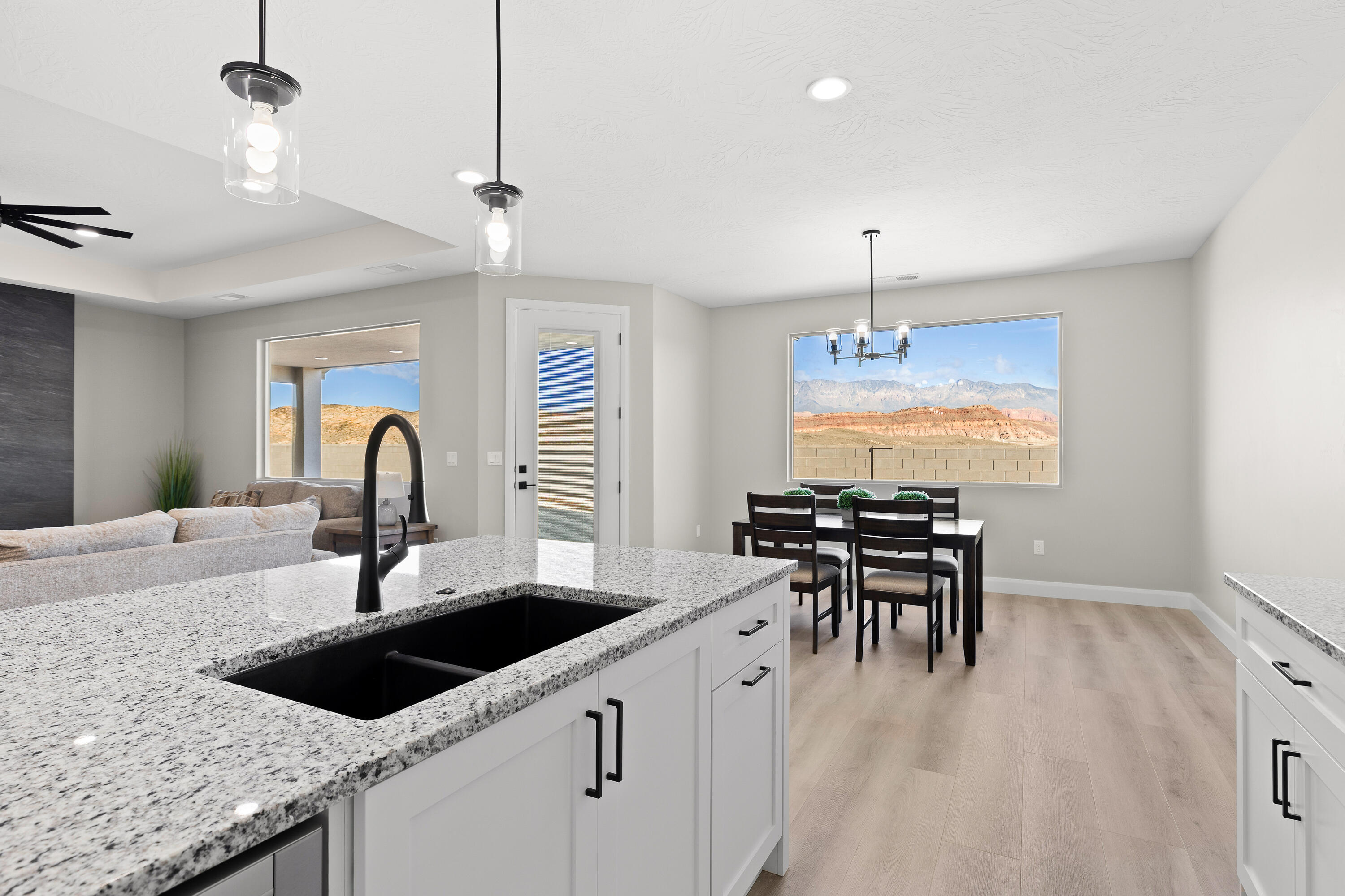 SAND HOLLOW VILLAGE - Residential