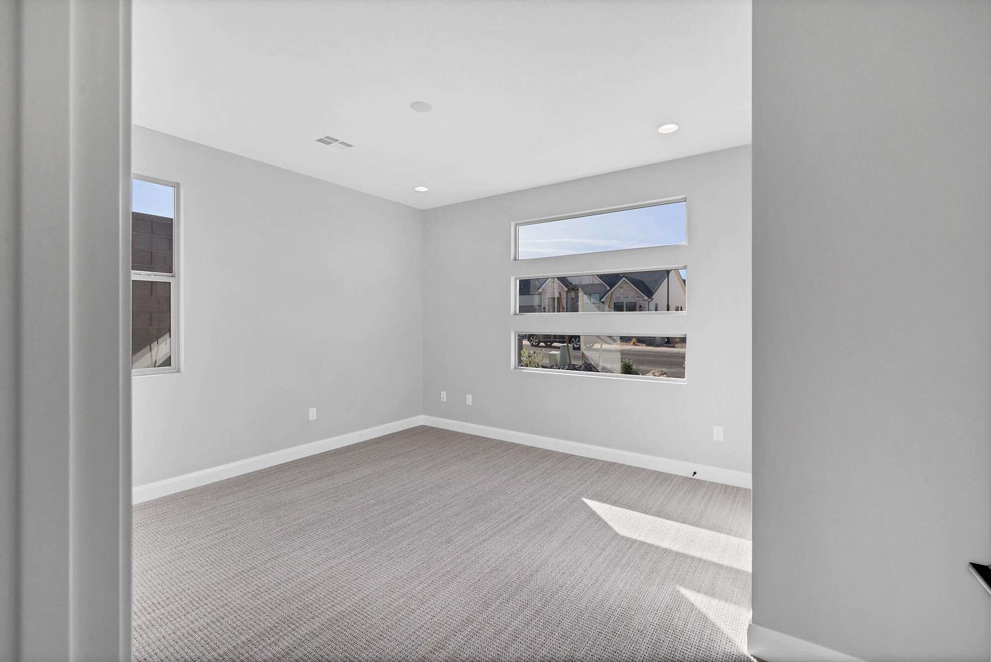 SAND HOLLOW VILLAGE - Residential