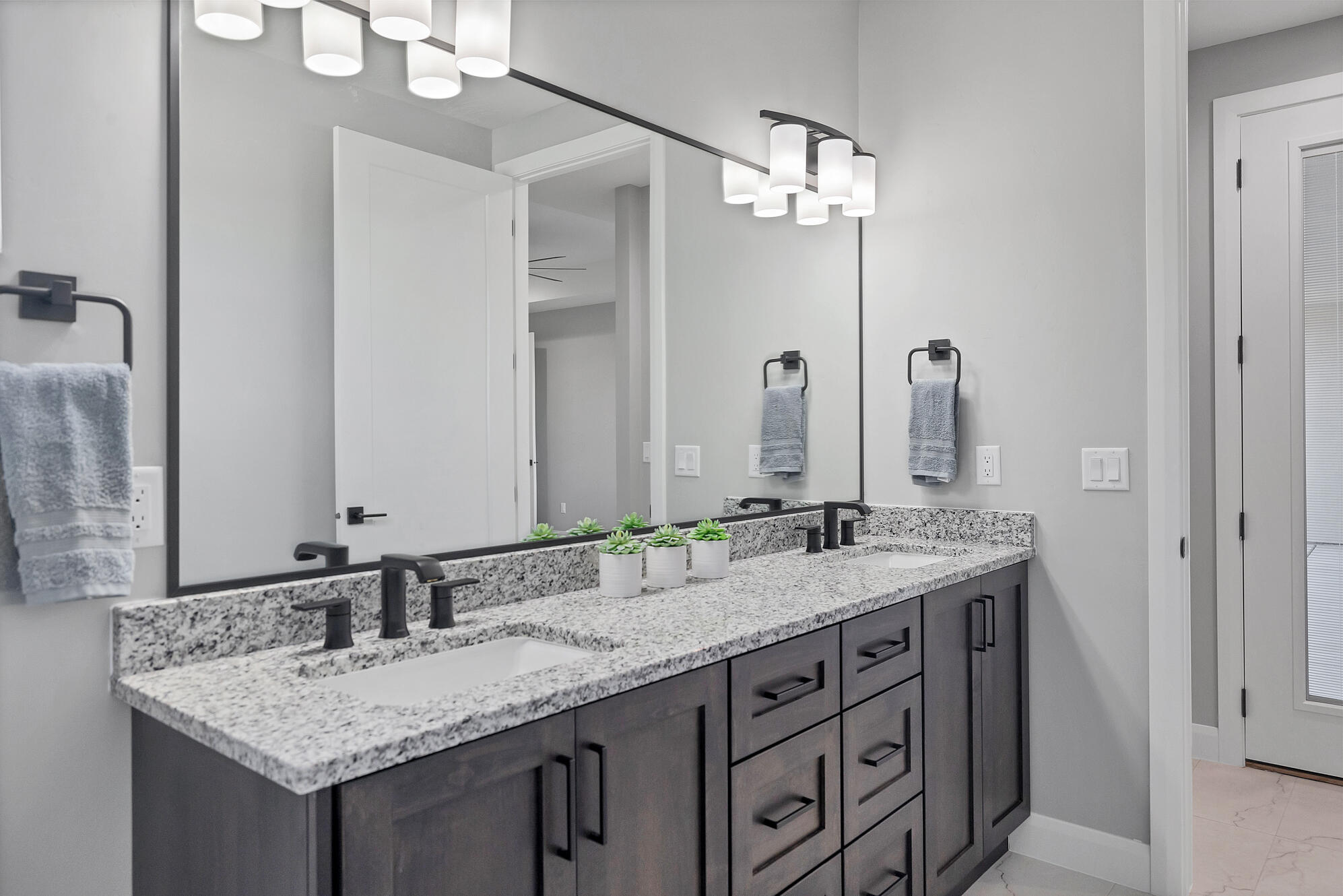 SAND HOLLOW VILLAGE - Residential