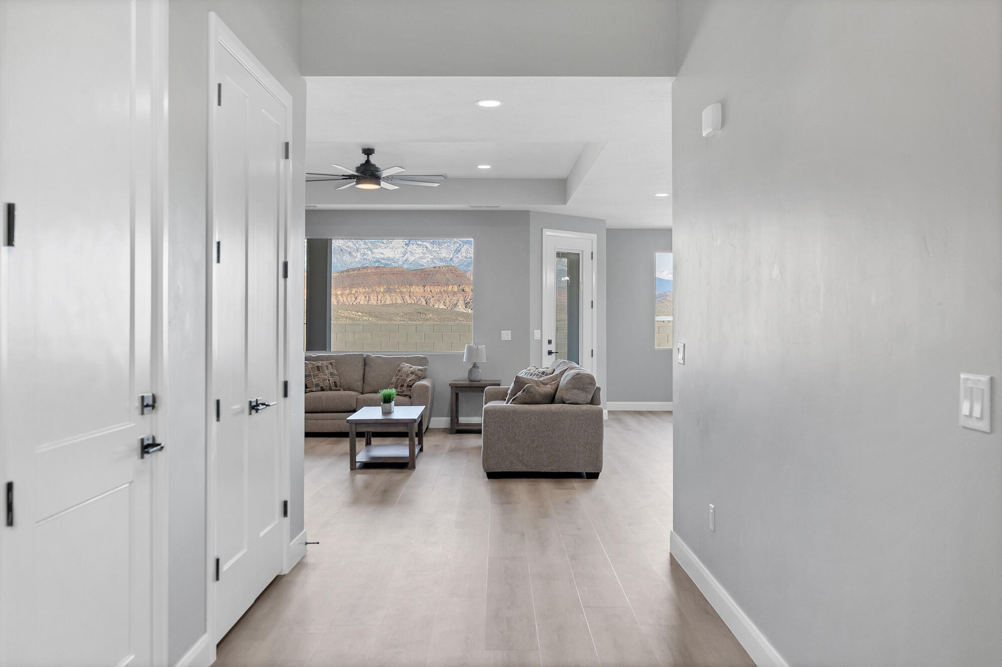 SAND HOLLOW VILLAGE - Residential