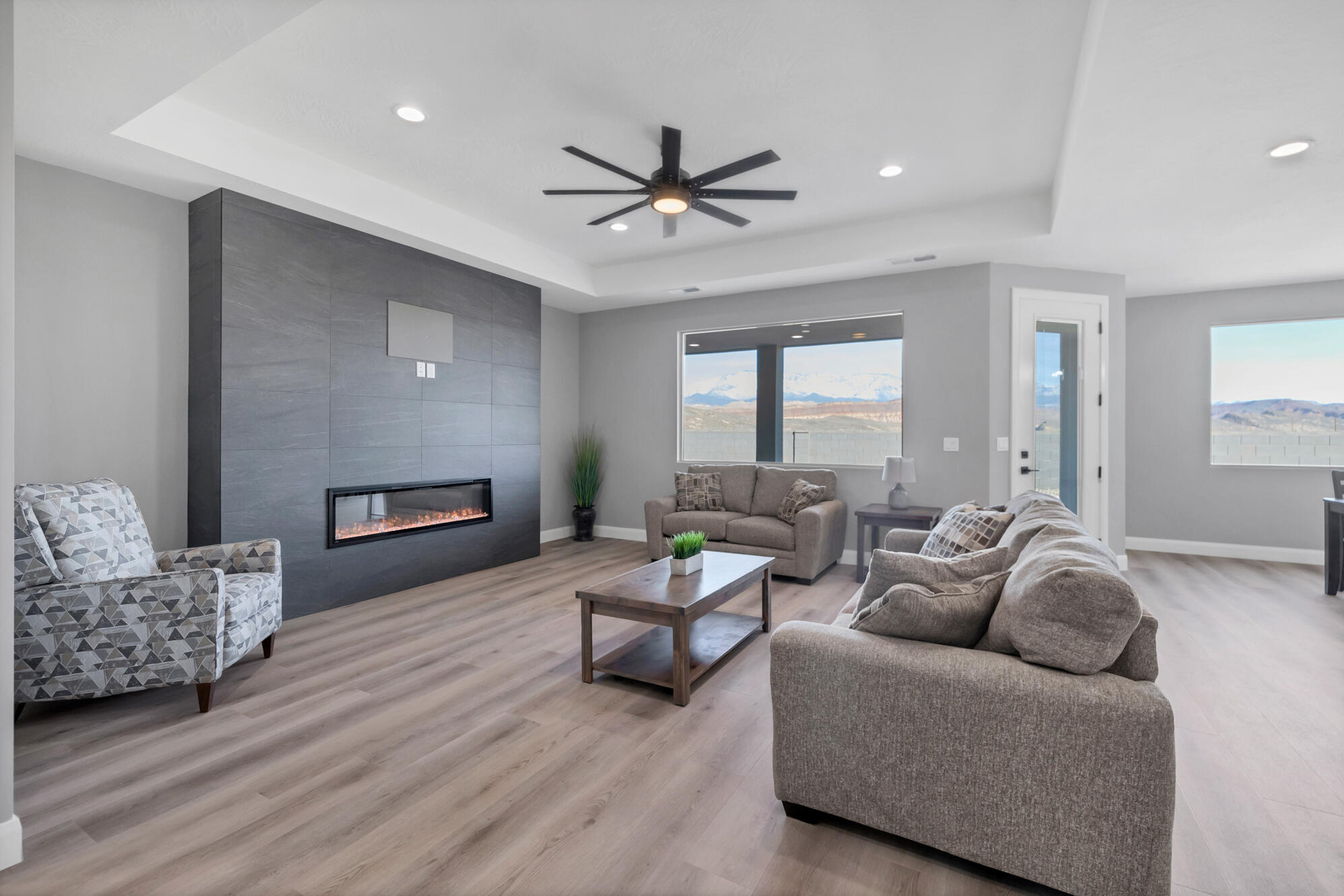 SAND HOLLOW VILLAGE - Residential