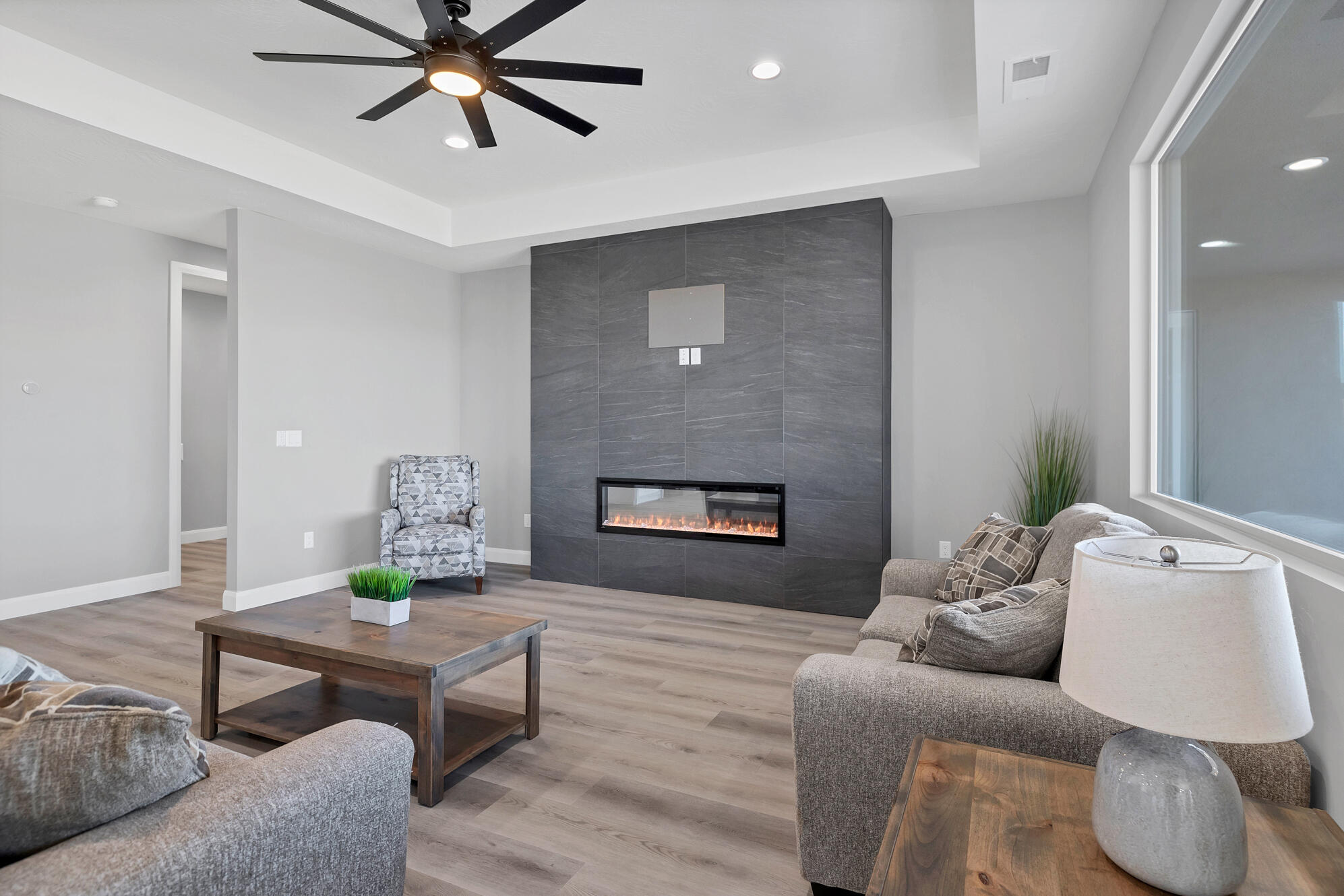 SAND HOLLOW VILLAGE - Residential