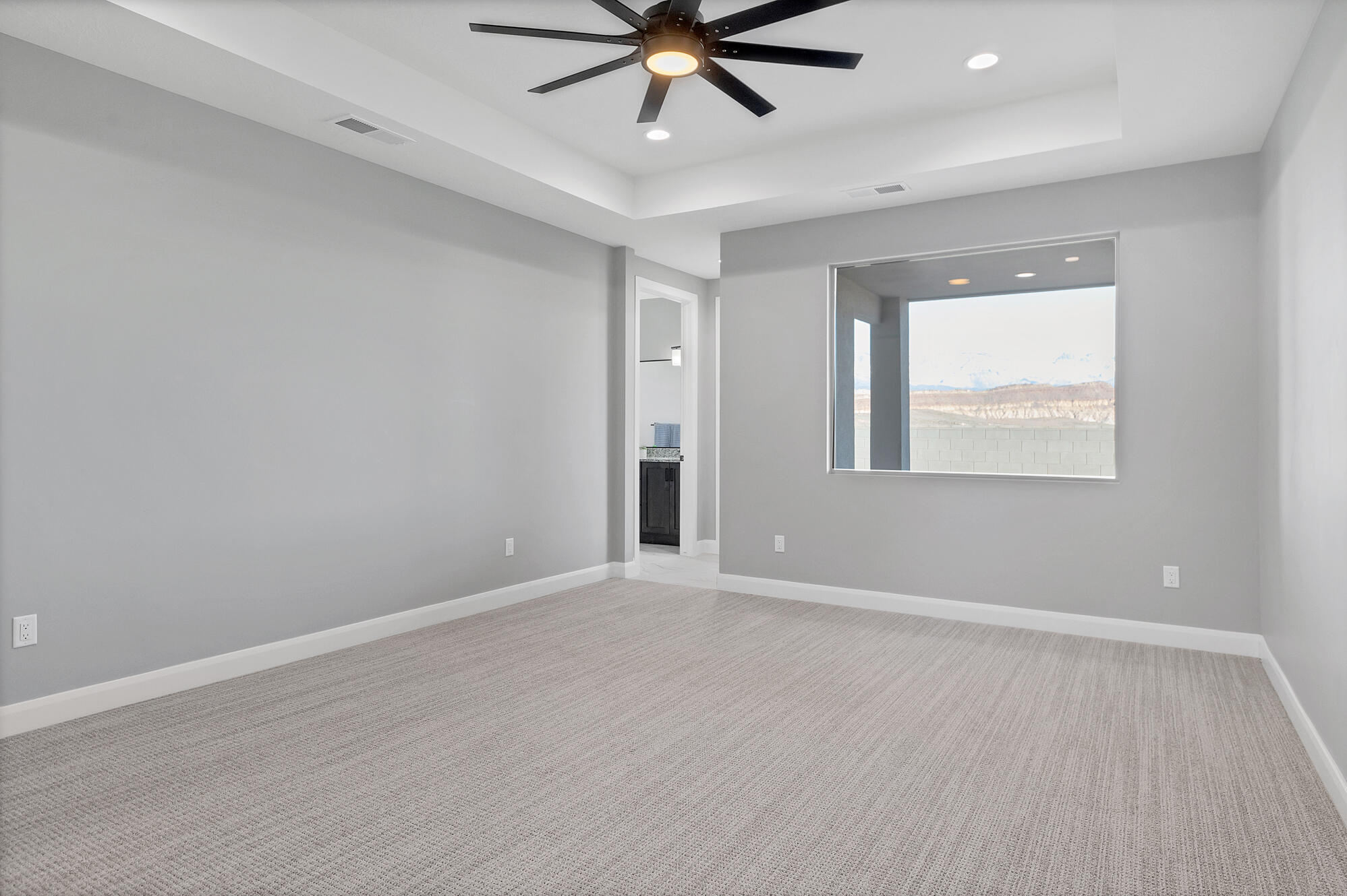 SAND HOLLOW VILLAGE - Residential