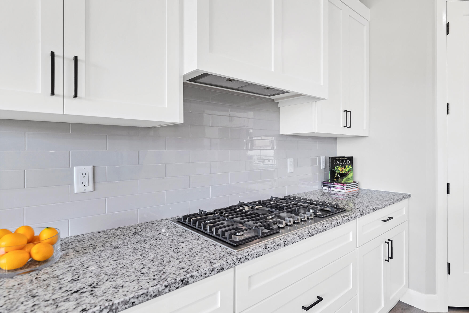 SAND HOLLOW VILLAGE - Residential