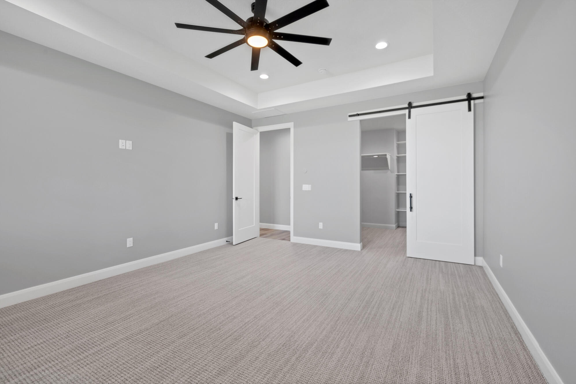 SAND HOLLOW VILLAGE - Residential