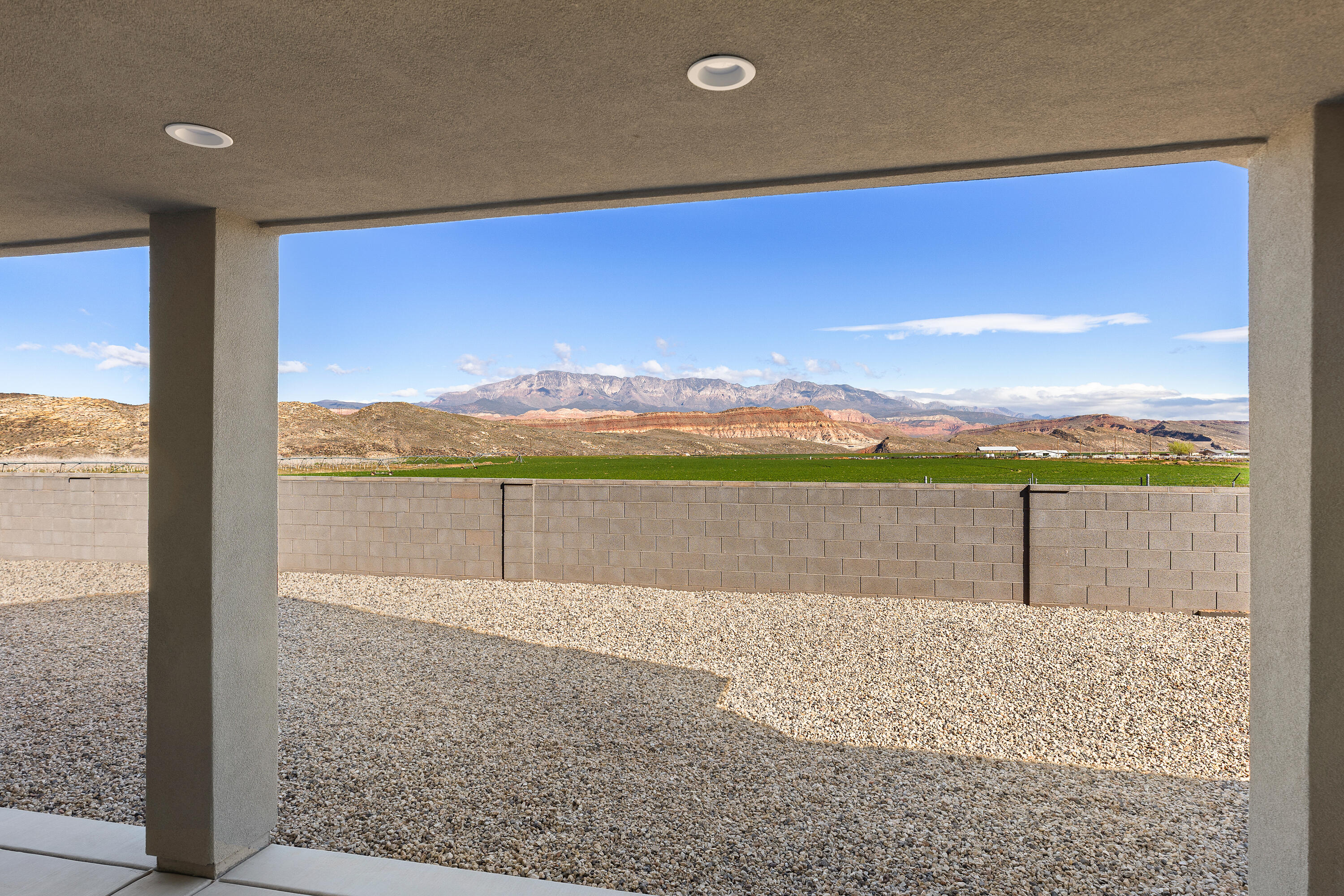 SAND HOLLOW VILLAGE - Residential