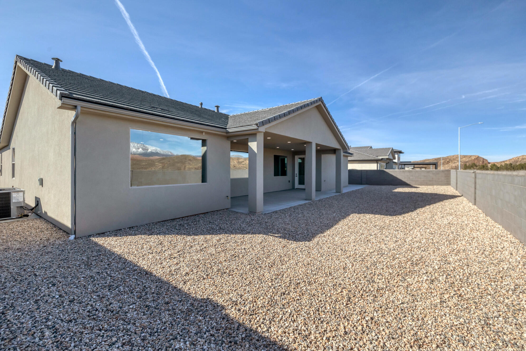 SAND HOLLOW VILLAGE - Residential