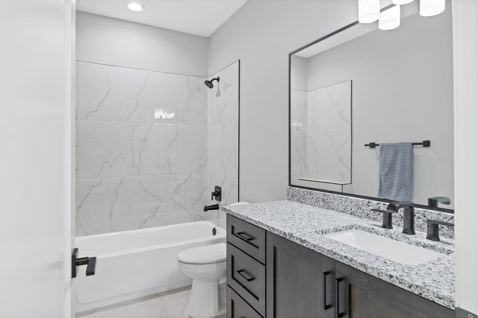 SAND HOLLOW VILLAGE - Residential