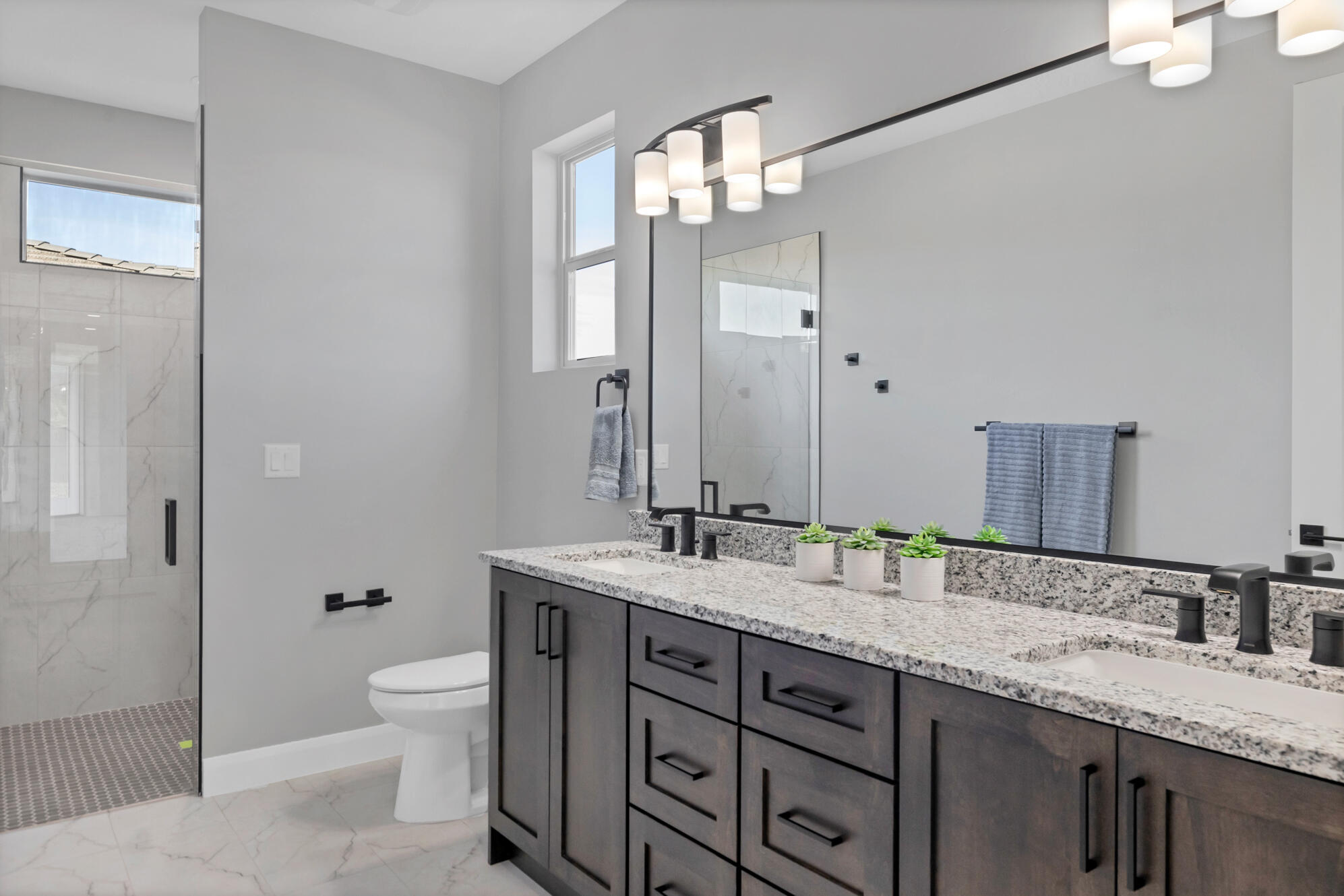 SAND HOLLOW VILLAGE - Residential