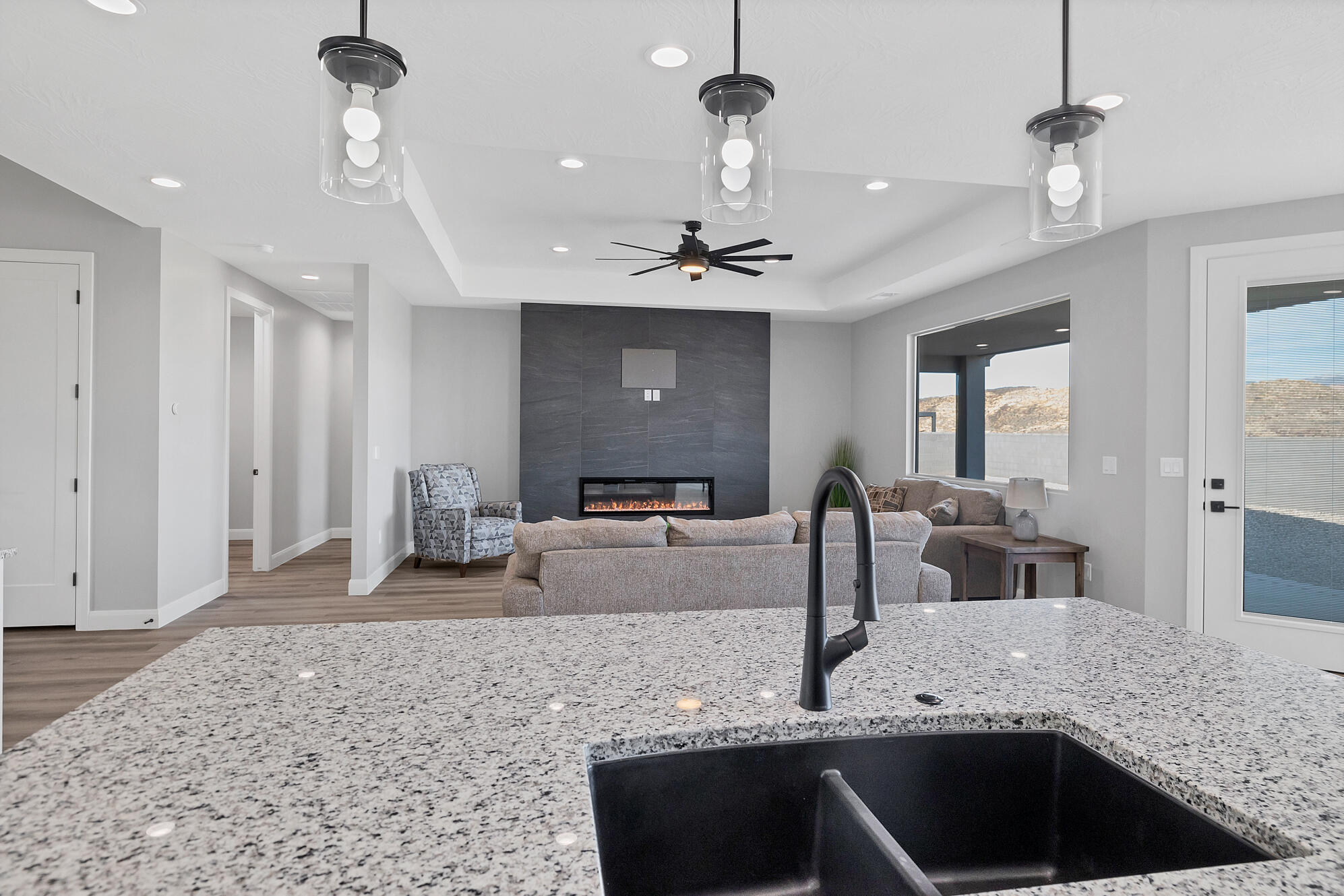 SAND HOLLOW VILLAGE - Residential