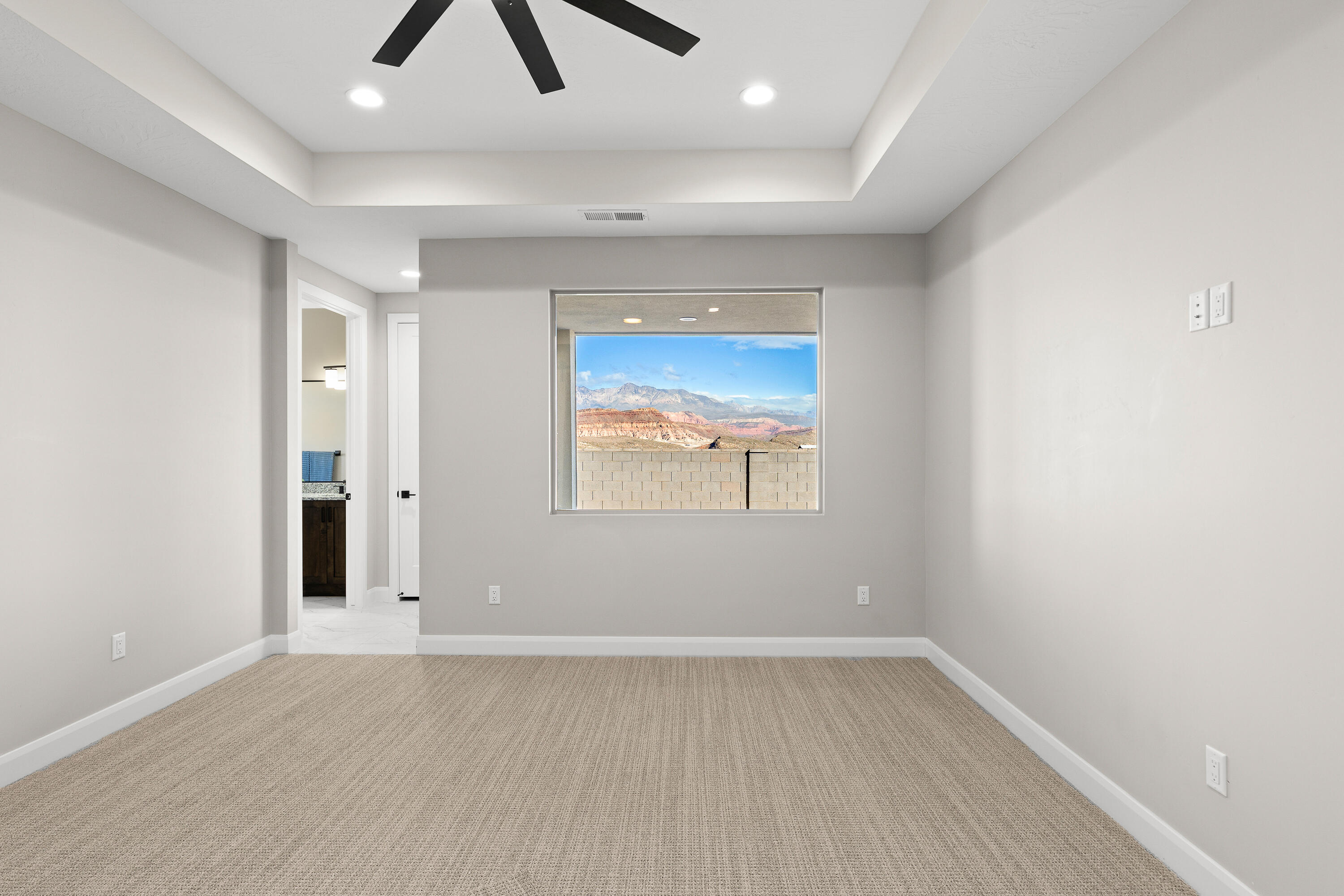 SAND HOLLOW VILLAGE - Residential