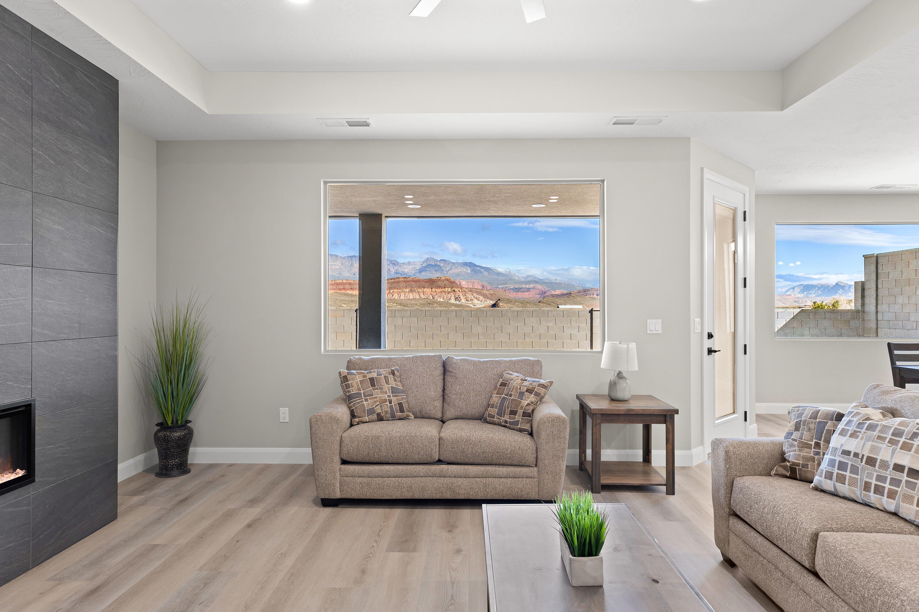 SAND HOLLOW VILLAGE - Residential