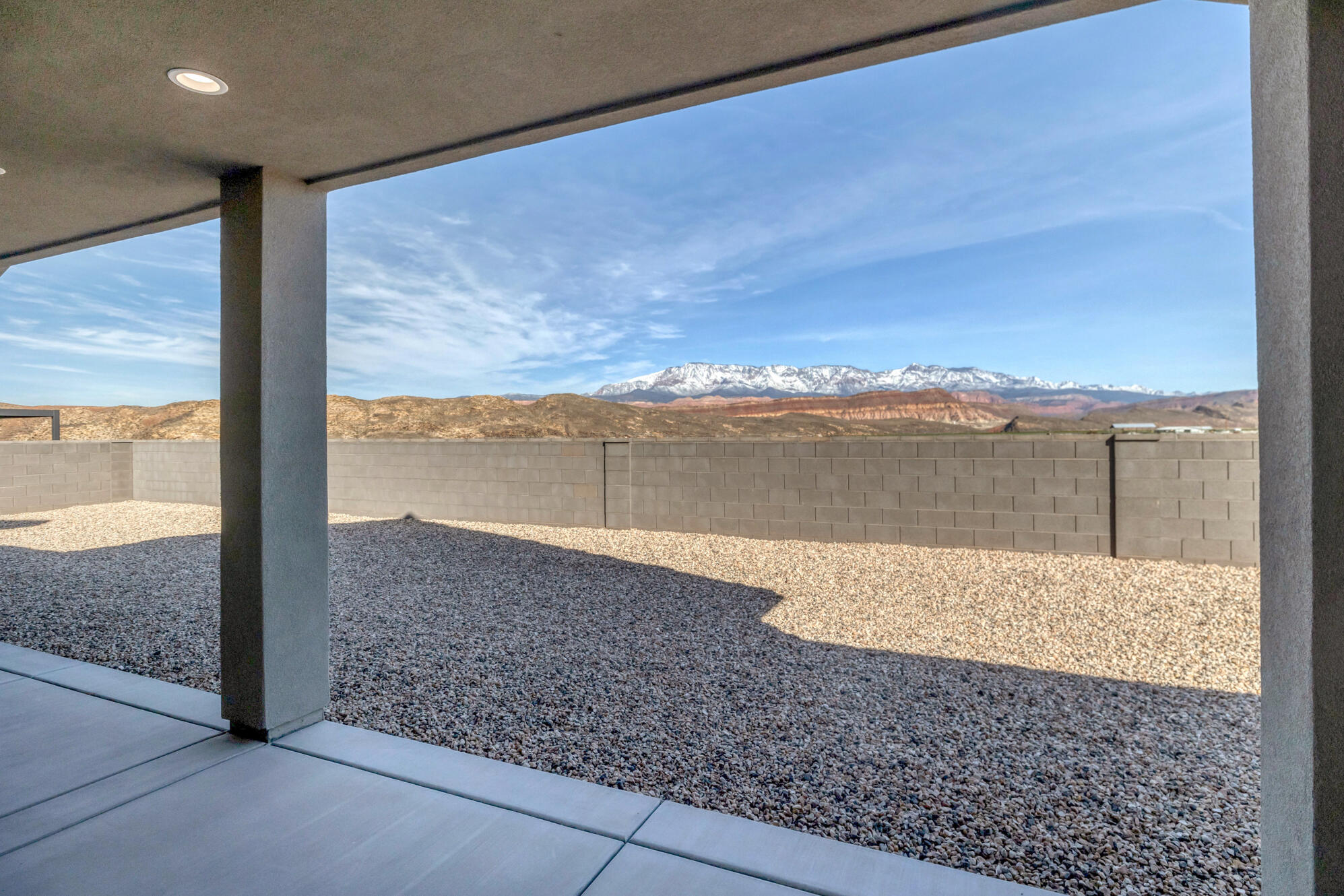 SAND HOLLOW VILLAGE - Residential