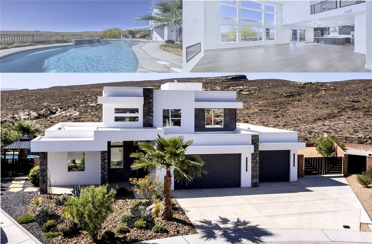 SALARNO HILLS AT DIVARIO - Residential