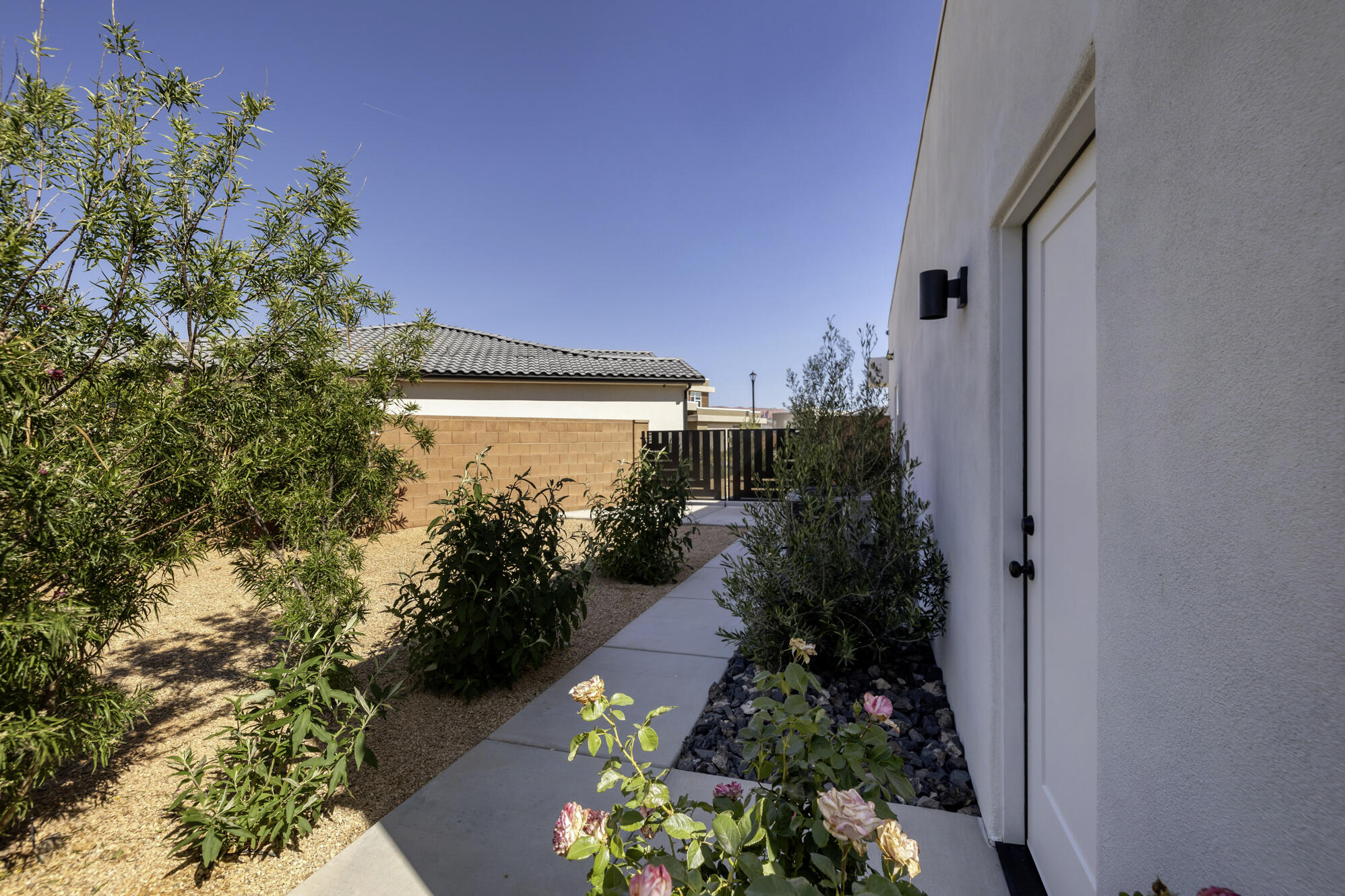 SALARNO HILLS AT DIVARIO - Residential