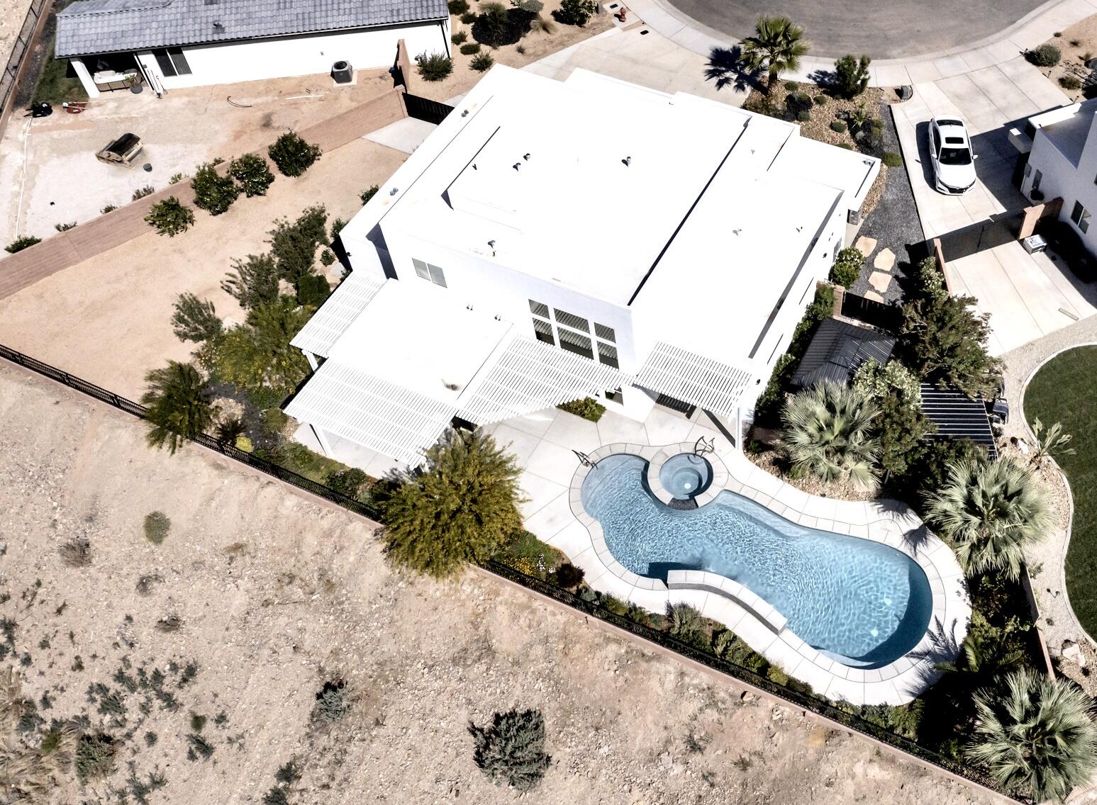 SALARNO HILLS AT DIVARIO - Residential