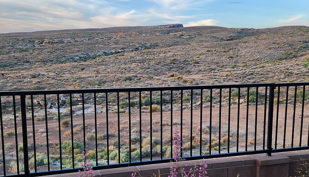 SALARNO HILLS AT DIVARIO - Residential