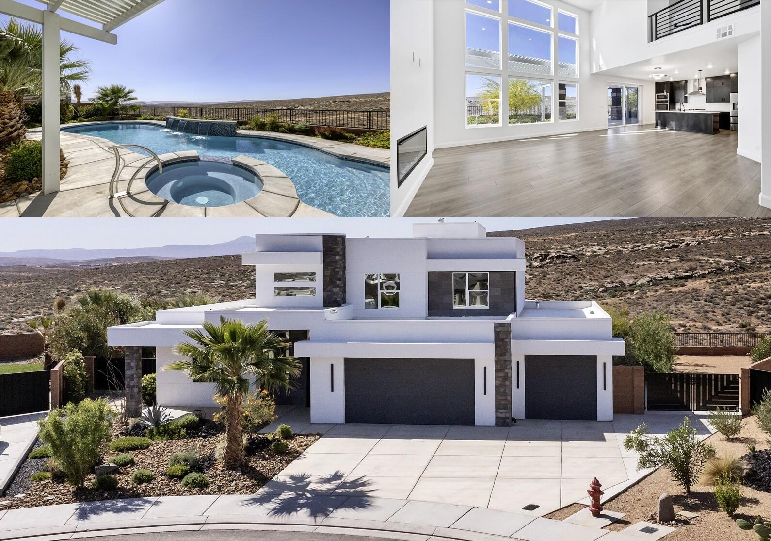 SALARNO HILLS AT DIVARIO - Residential