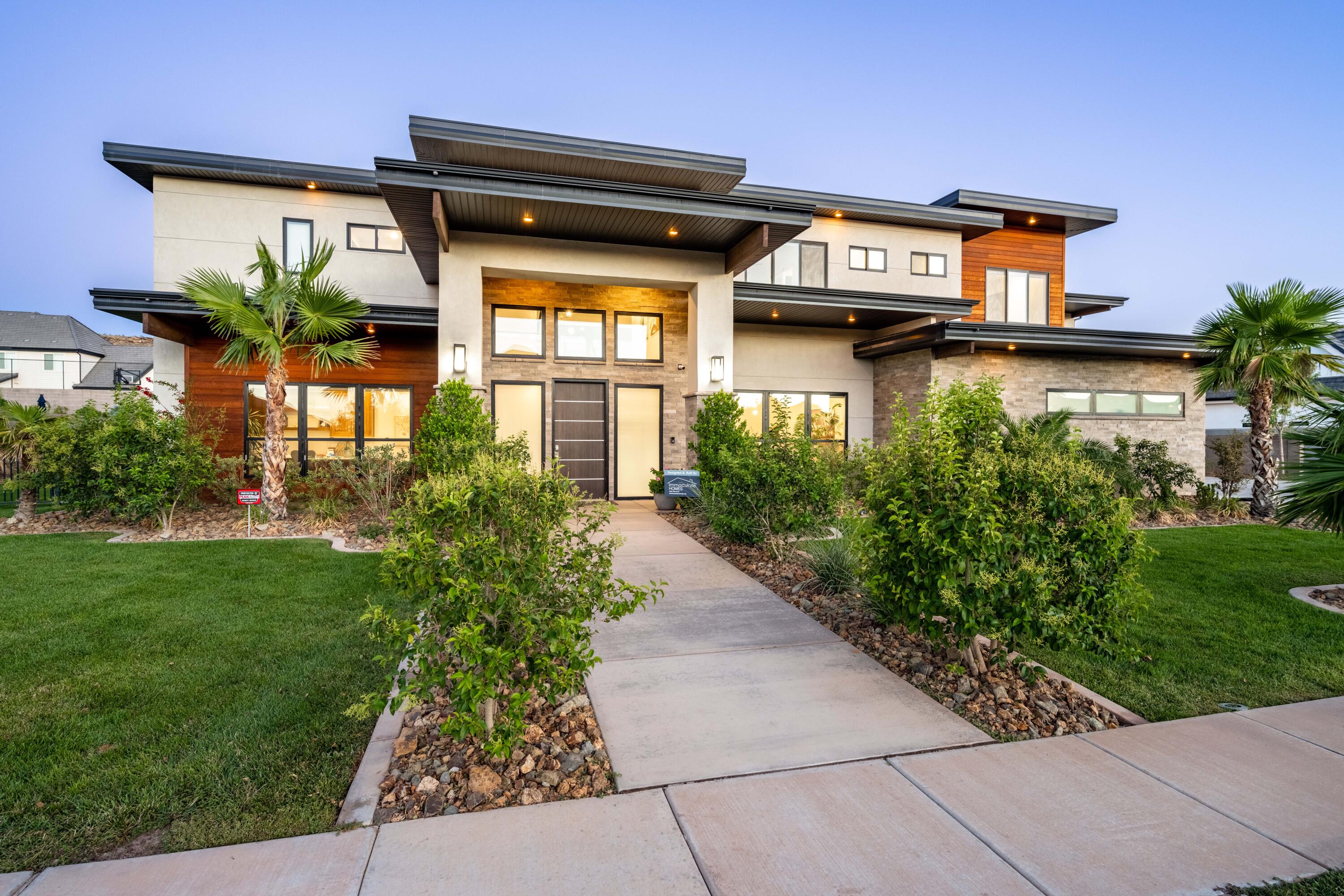 MEADOW VALLEY FARMS - Residential