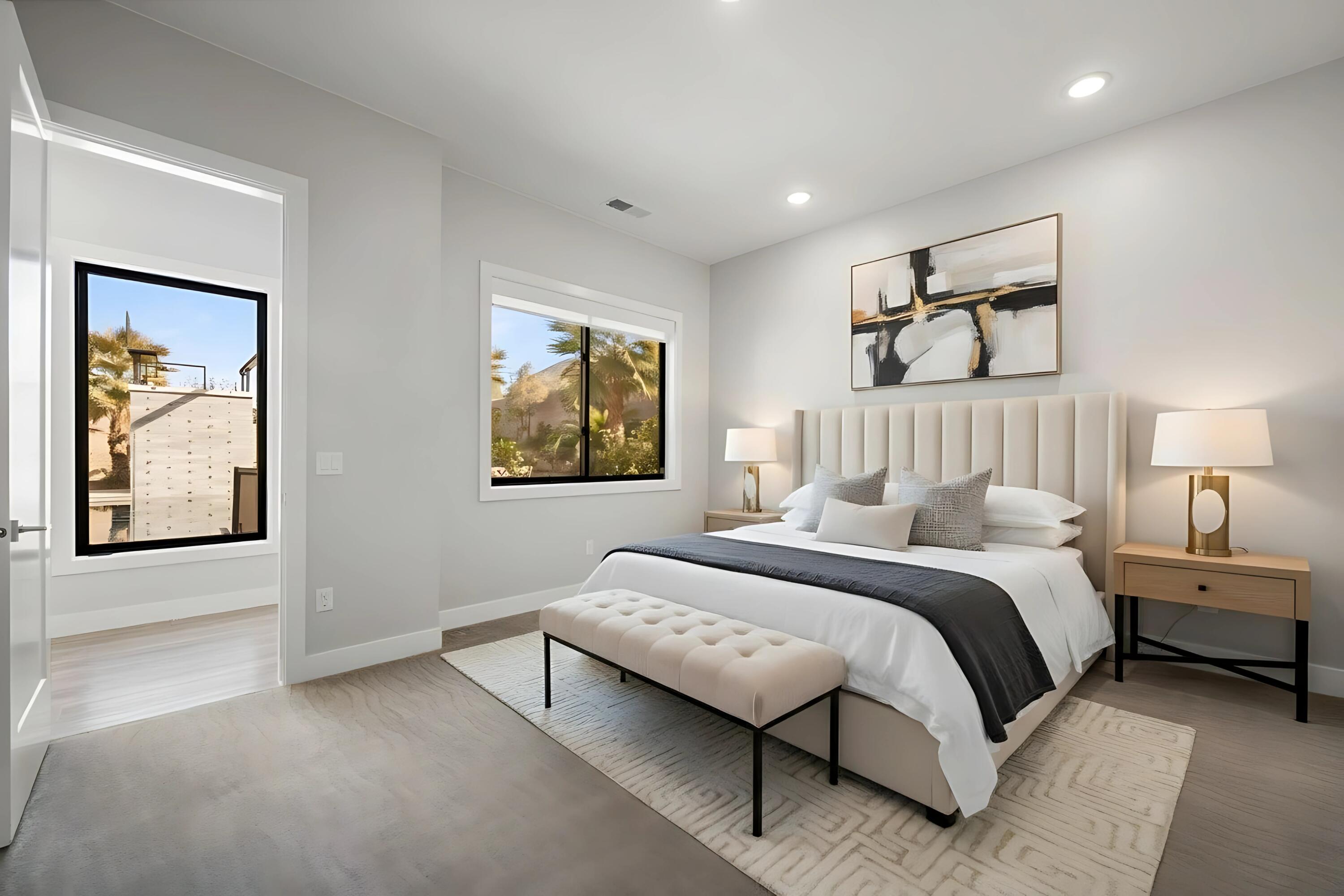 MEADOW VALLEY FARMS - Residential