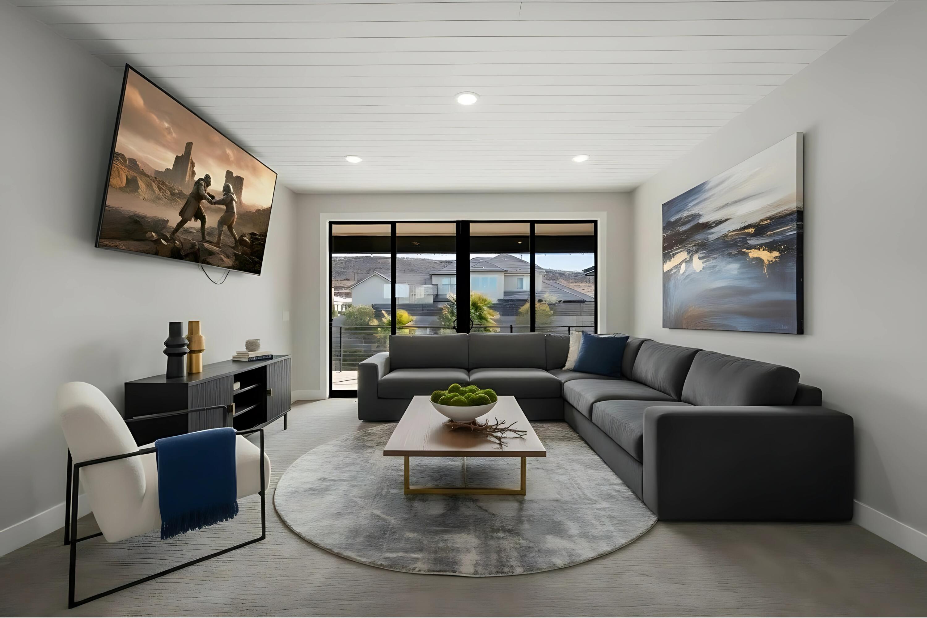 MEADOW VALLEY FARMS - Residential