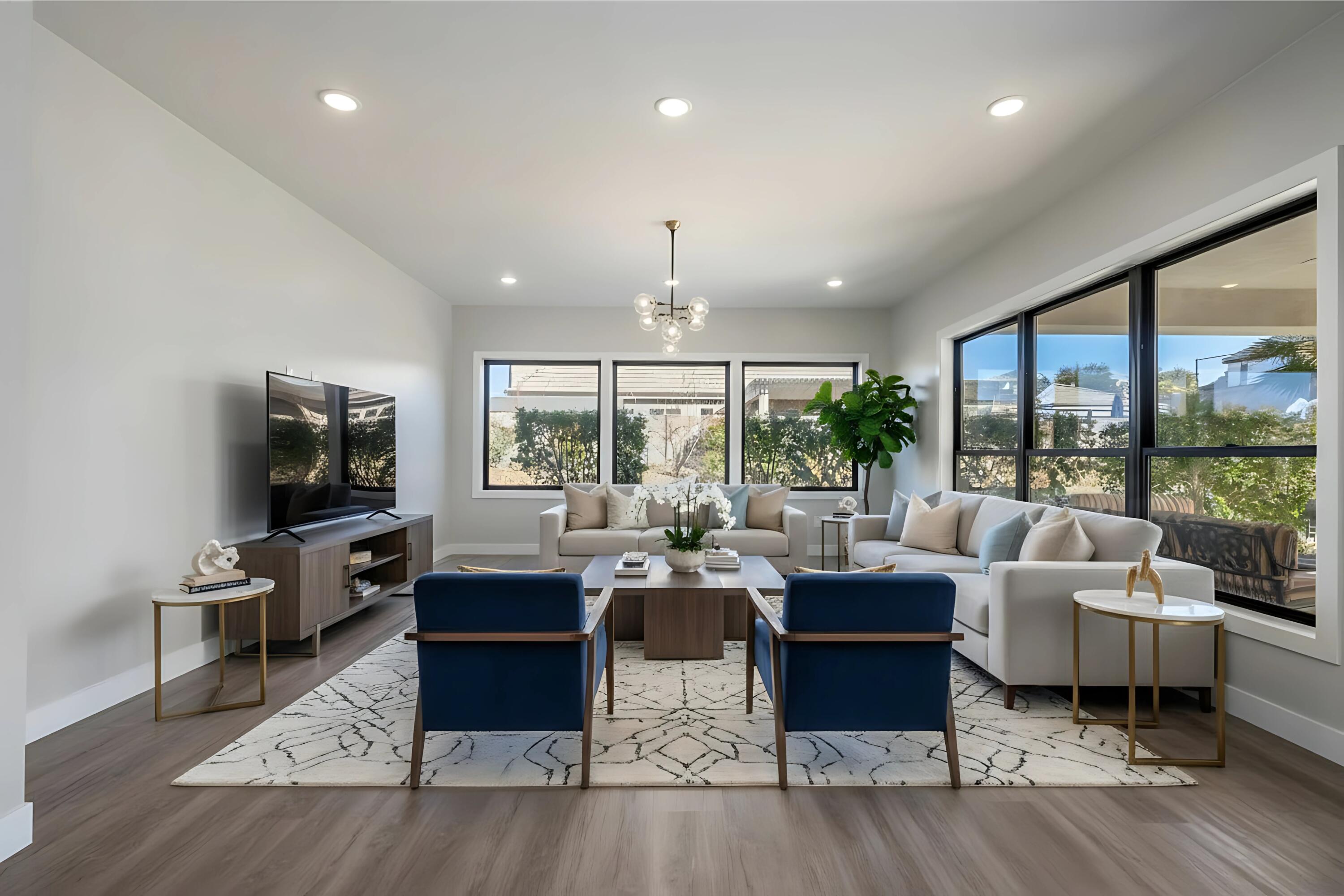 MEADOW VALLEY FARMS - Residential