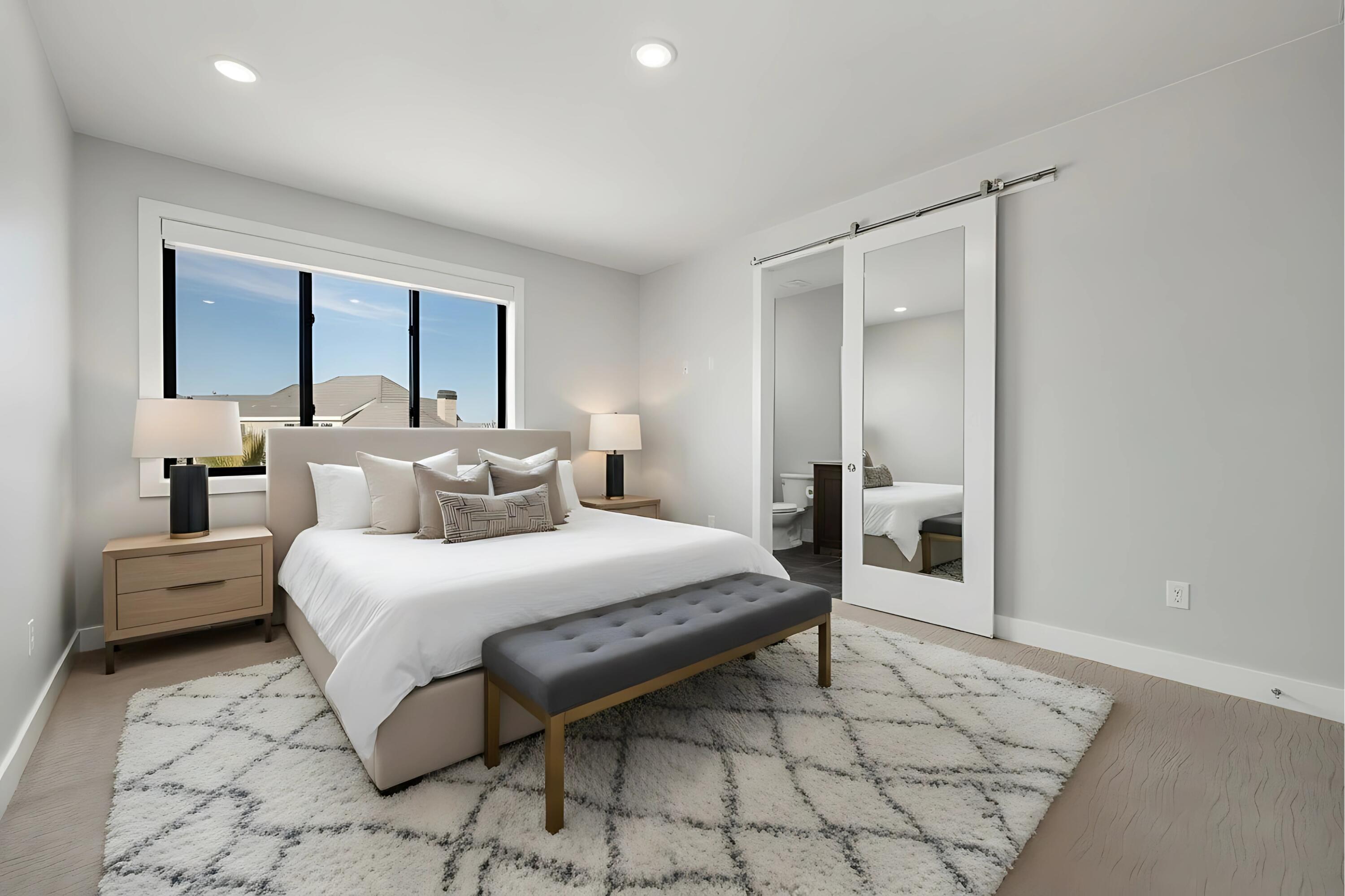 MEADOW VALLEY FARMS - Residential