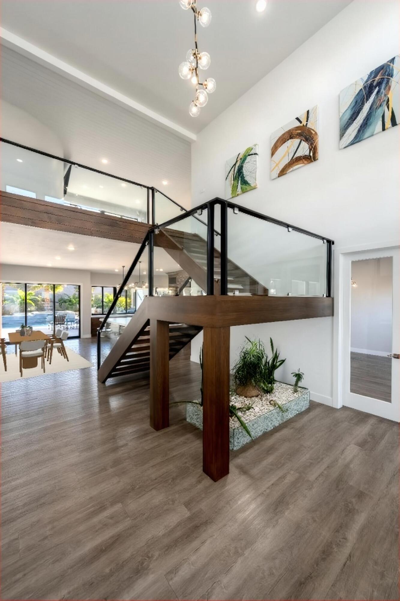 MEADOW VALLEY FARMS - Residential