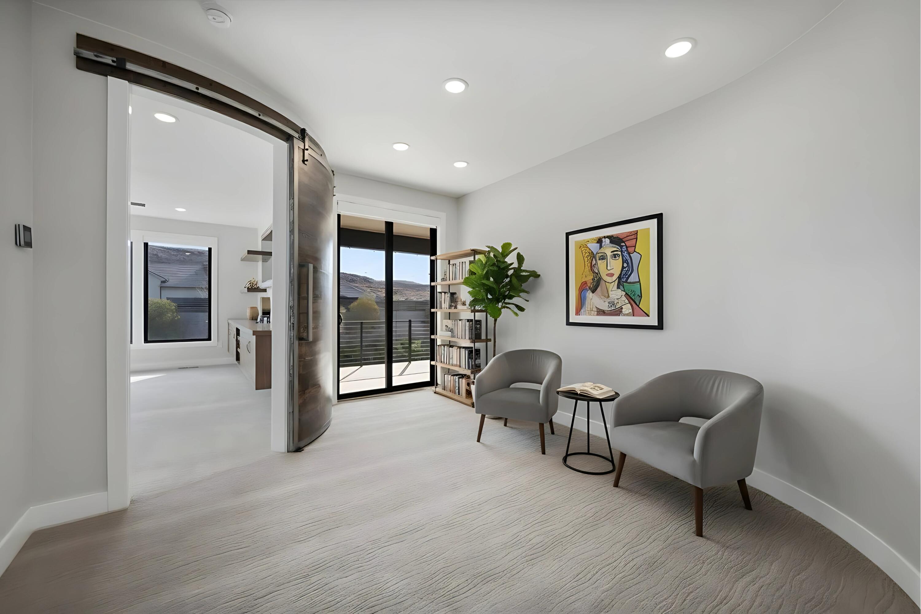 MEADOW VALLEY FARMS - Residential