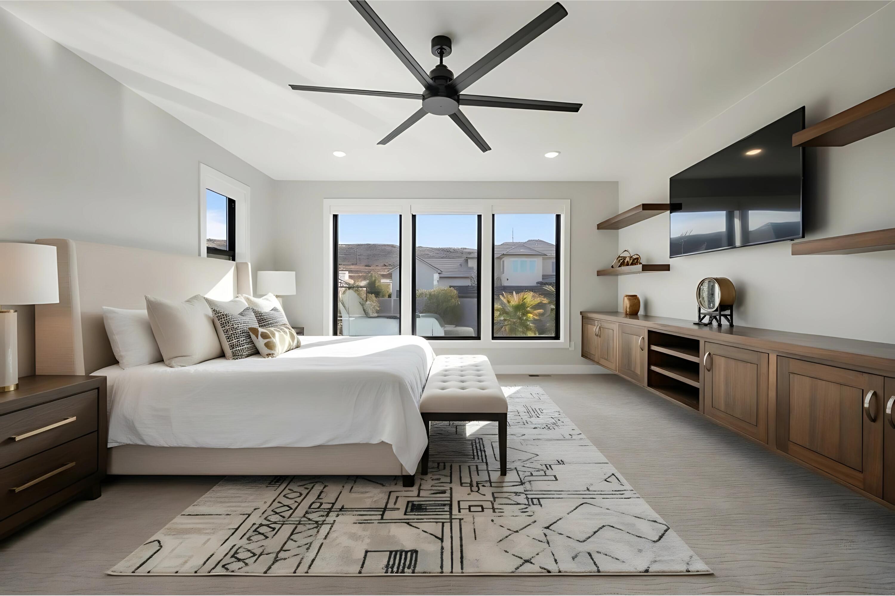 MEADOW VALLEY FARMS - Residential