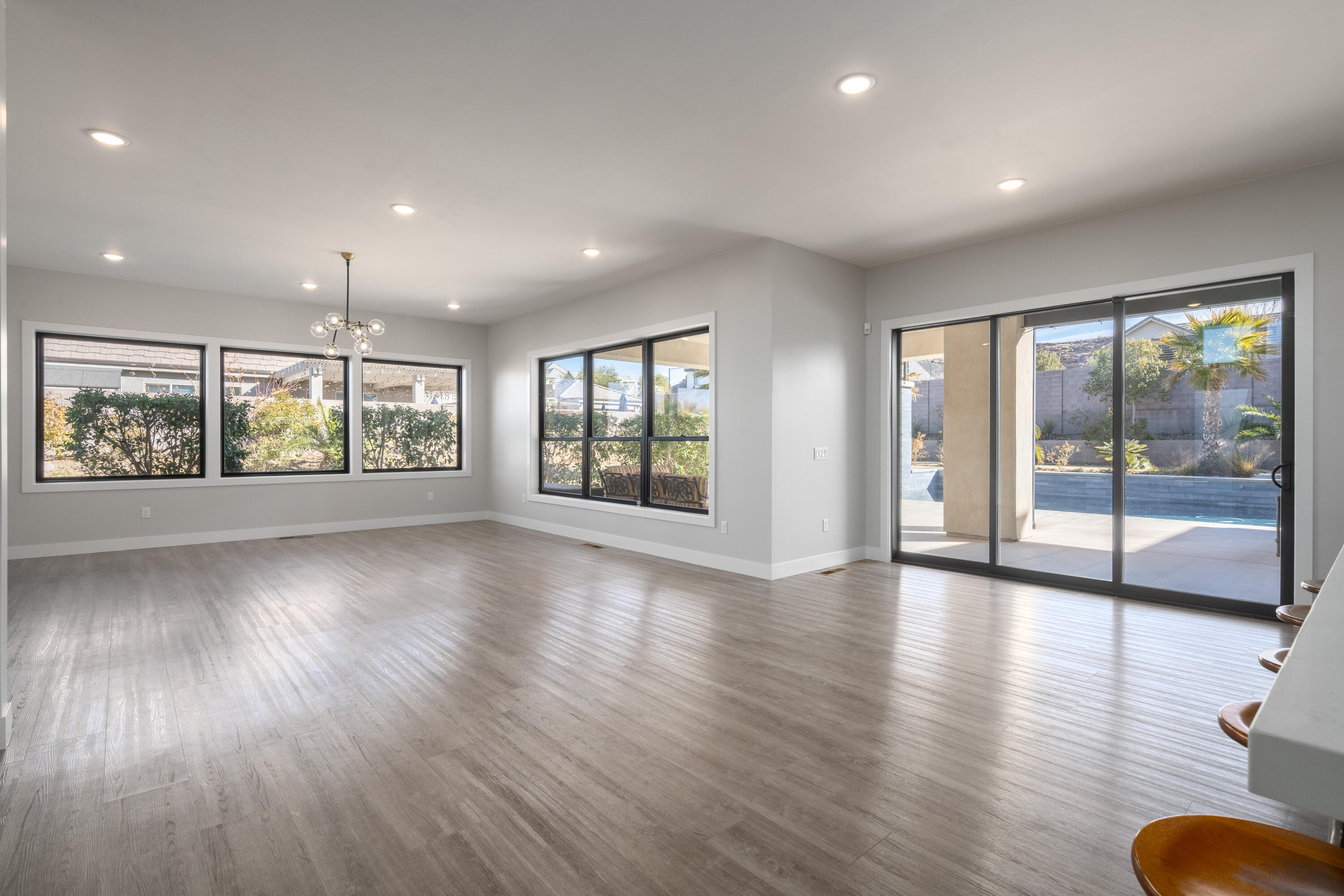 MEADOW VALLEY FARMS - Residential