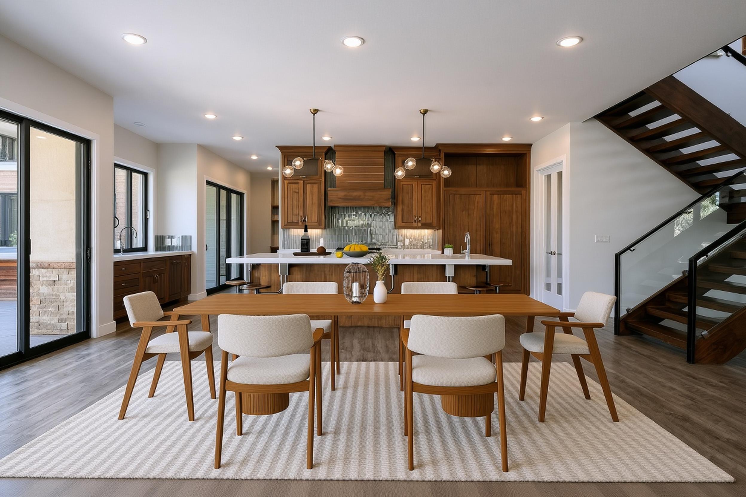 MEADOW VALLEY FARMS - Residential