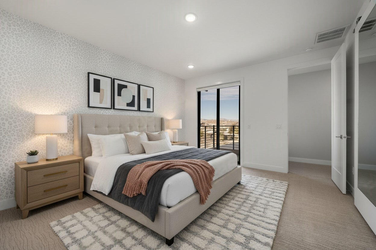 MEADOW VALLEY FARMS - Residential