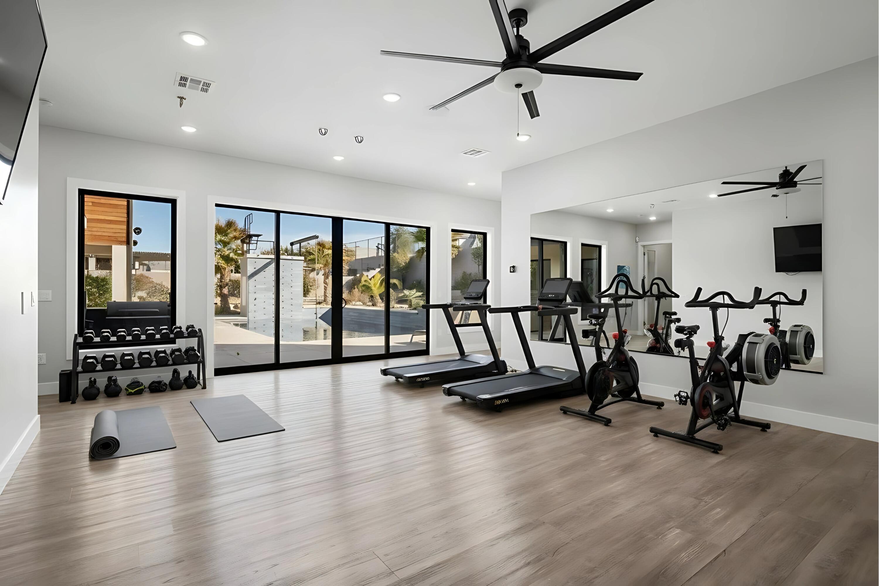 MEADOW VALLEY FARMS - Residential