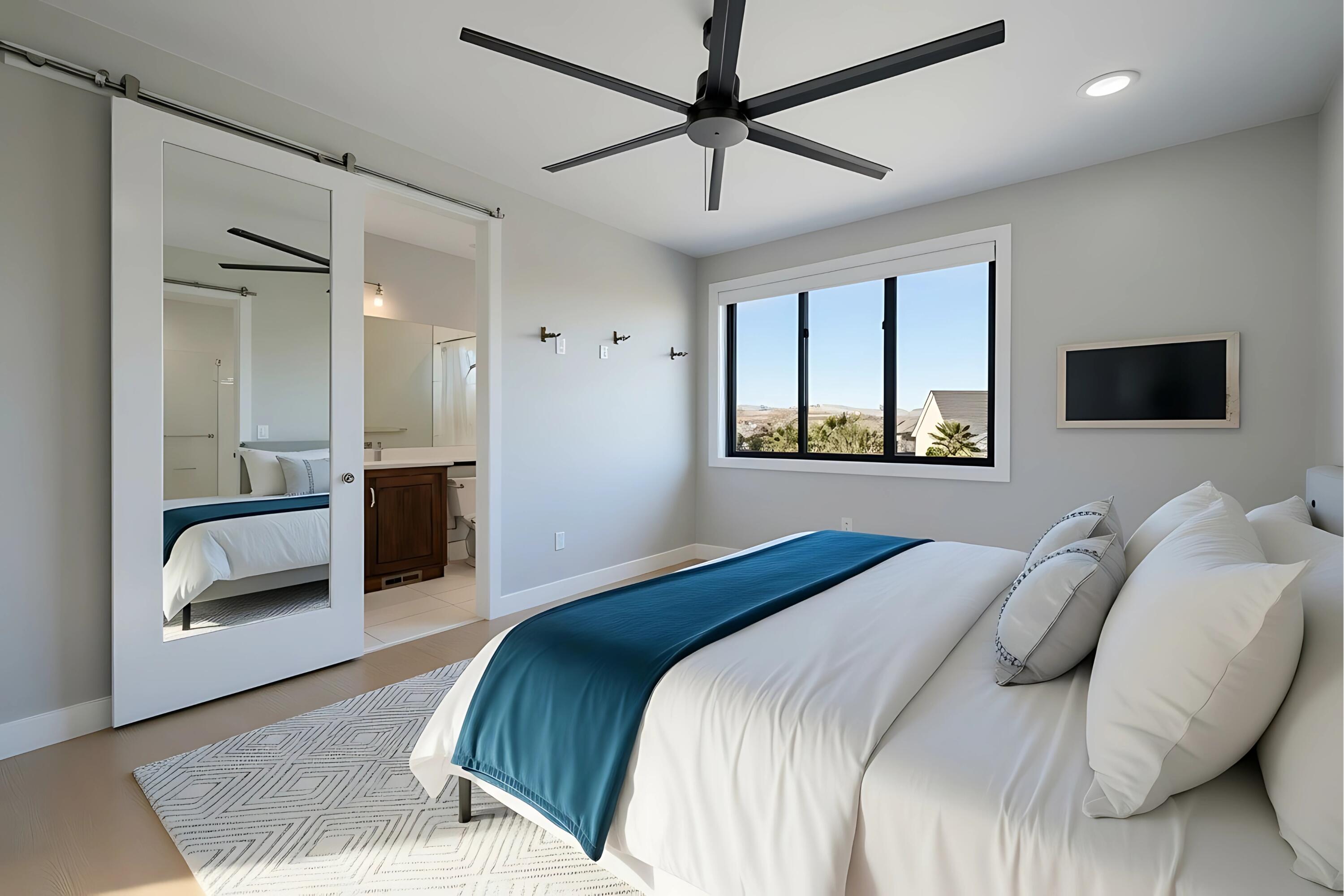 MEADOW VALLEY FARMS - Residential