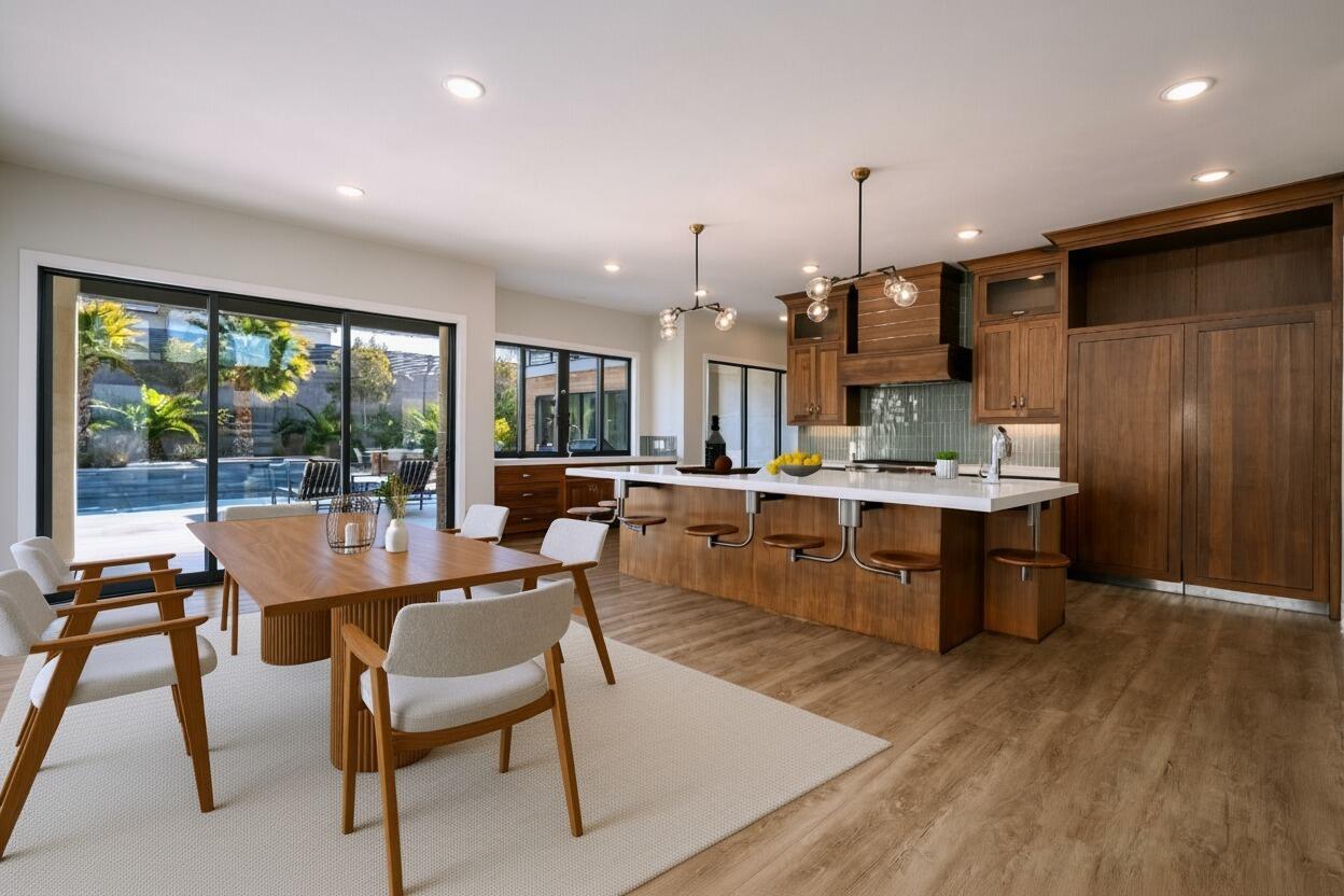 MEADOW VALLEY FARMS - Residential