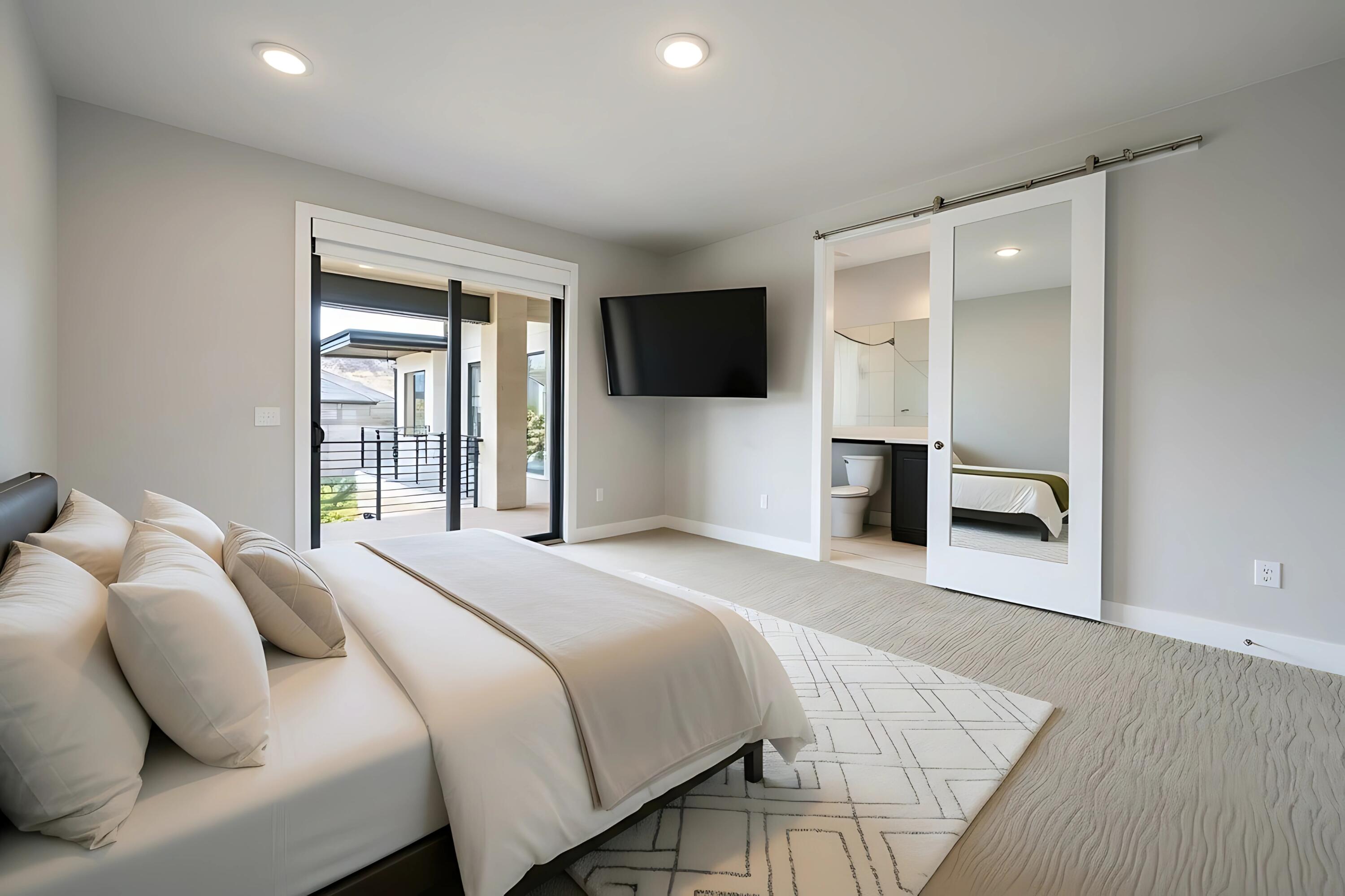 MEADOW VALLEY FARMS - Residential