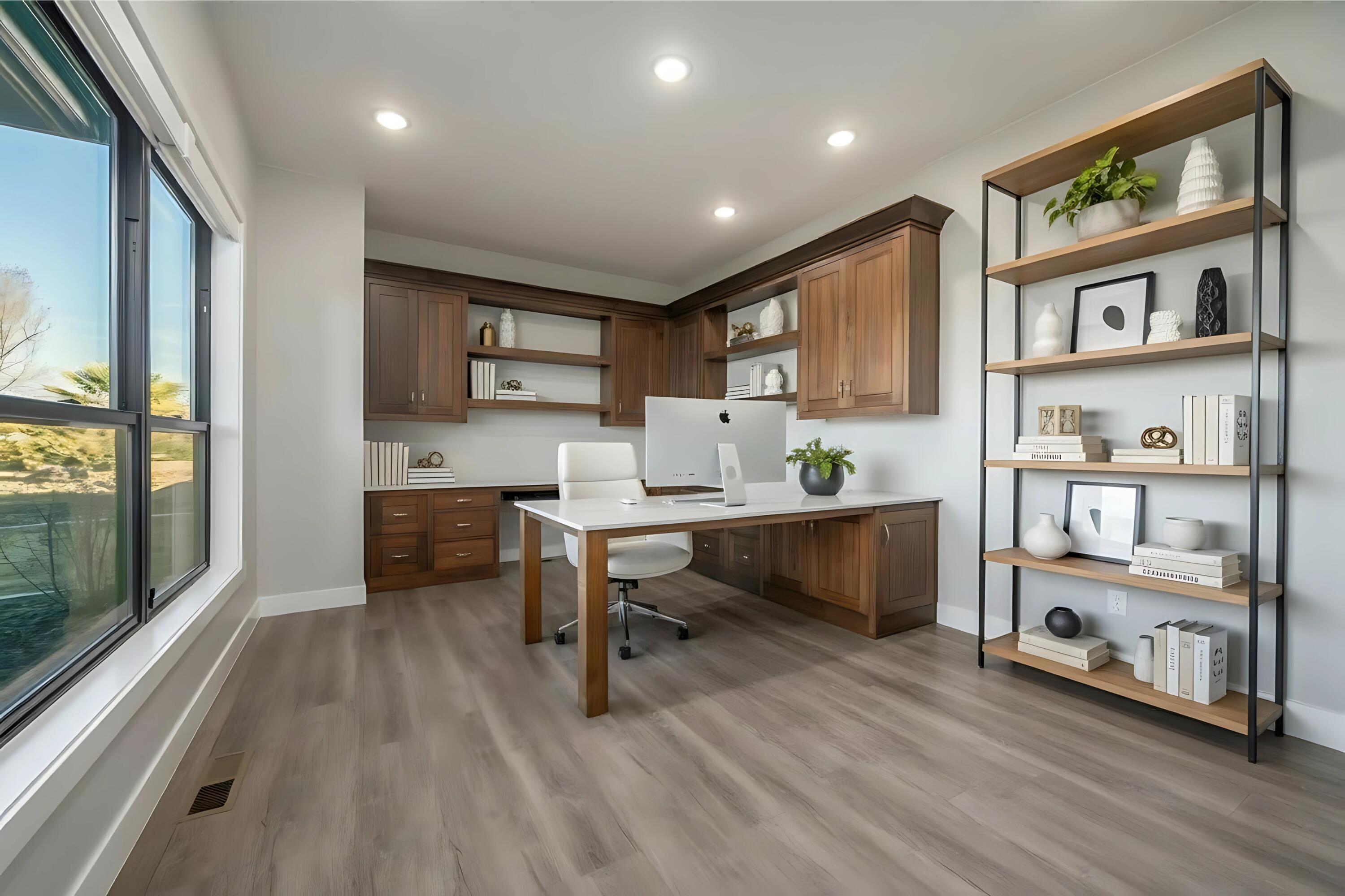 MEADOW VALLEY FARMS - Residential