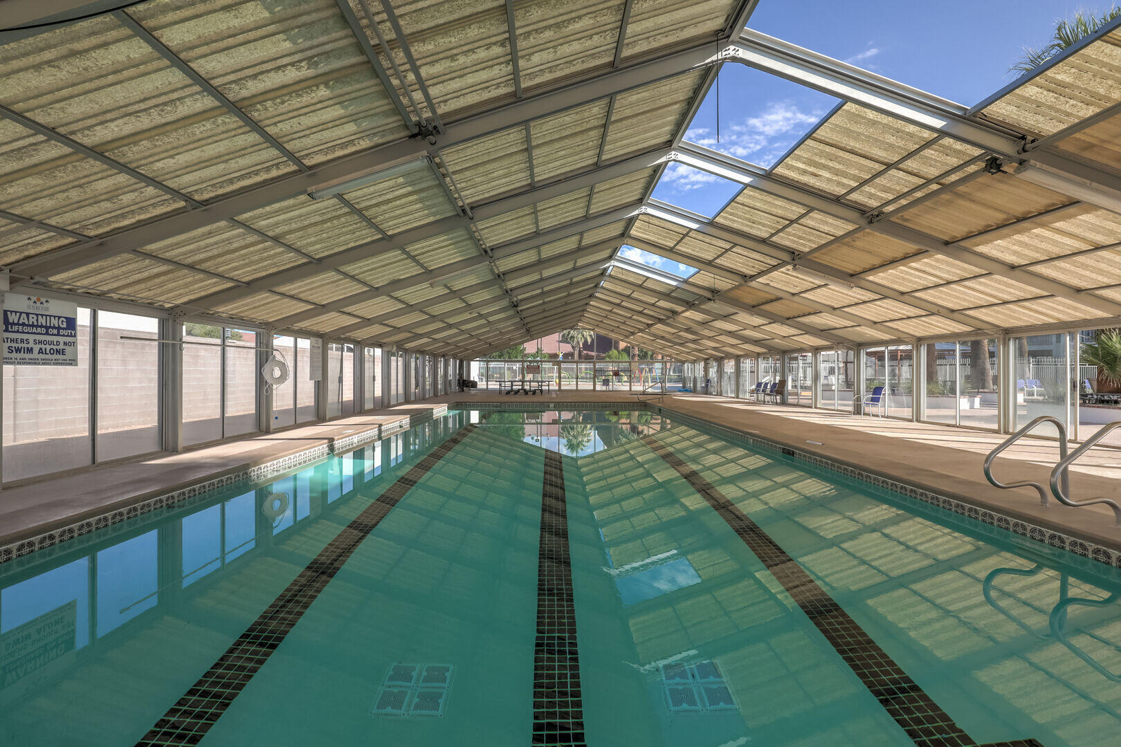 LAS PALMAS RESORT CONDOS - Residential