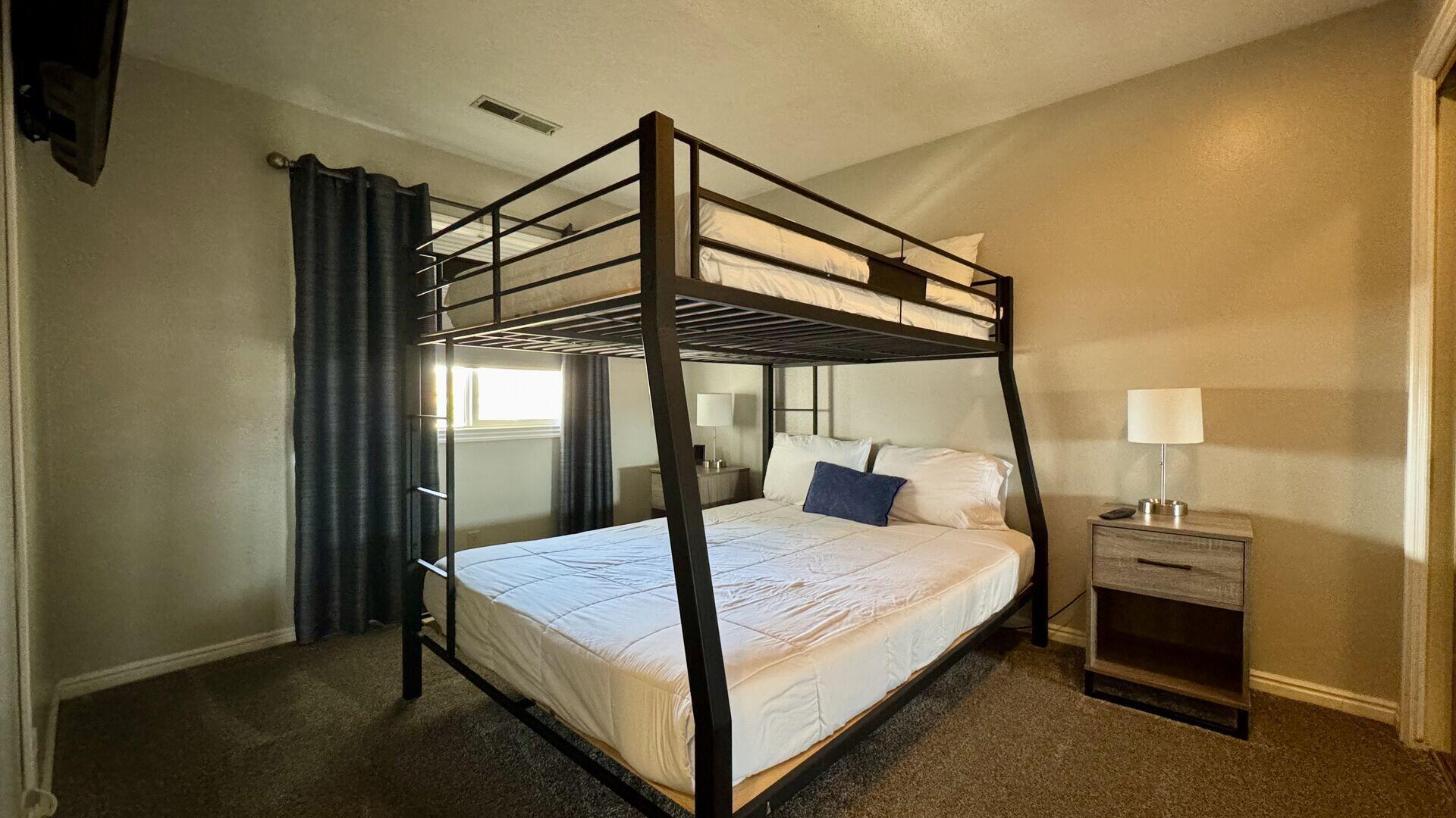 LAS PALMAS RESORT CONDOS - Residential