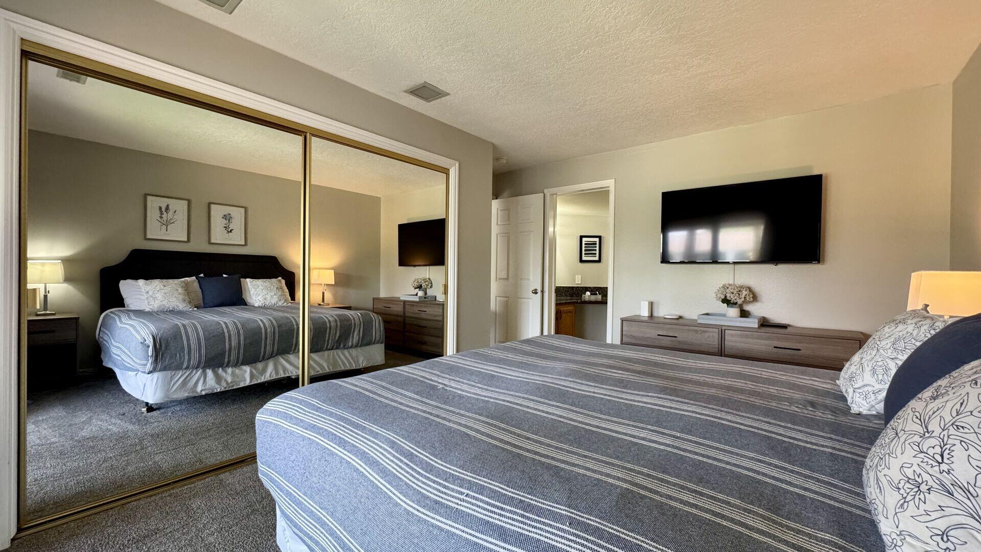 LAS PALMAS RESORT CONDOS - Residential