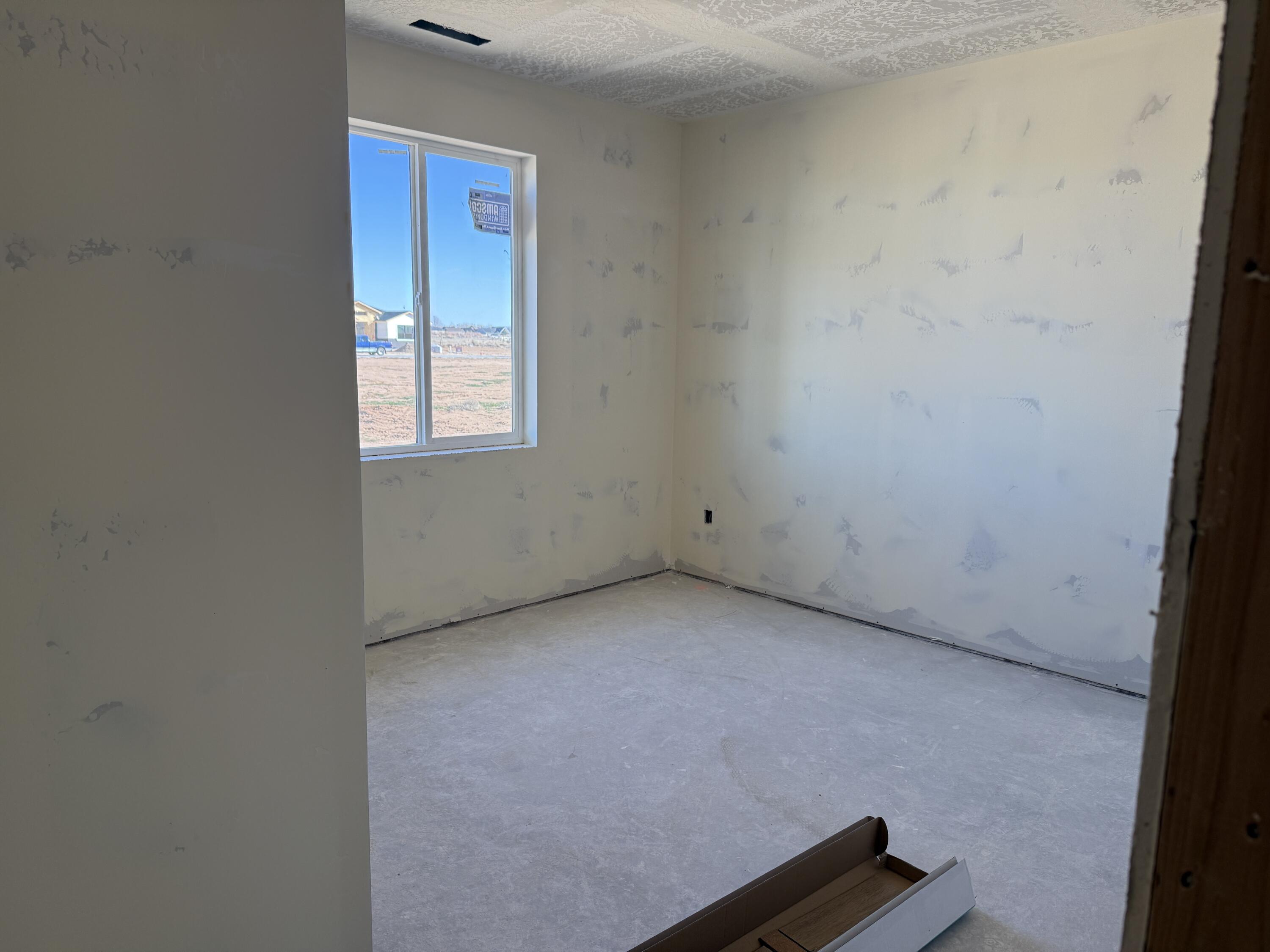 NOT AVAILABLE - Residential