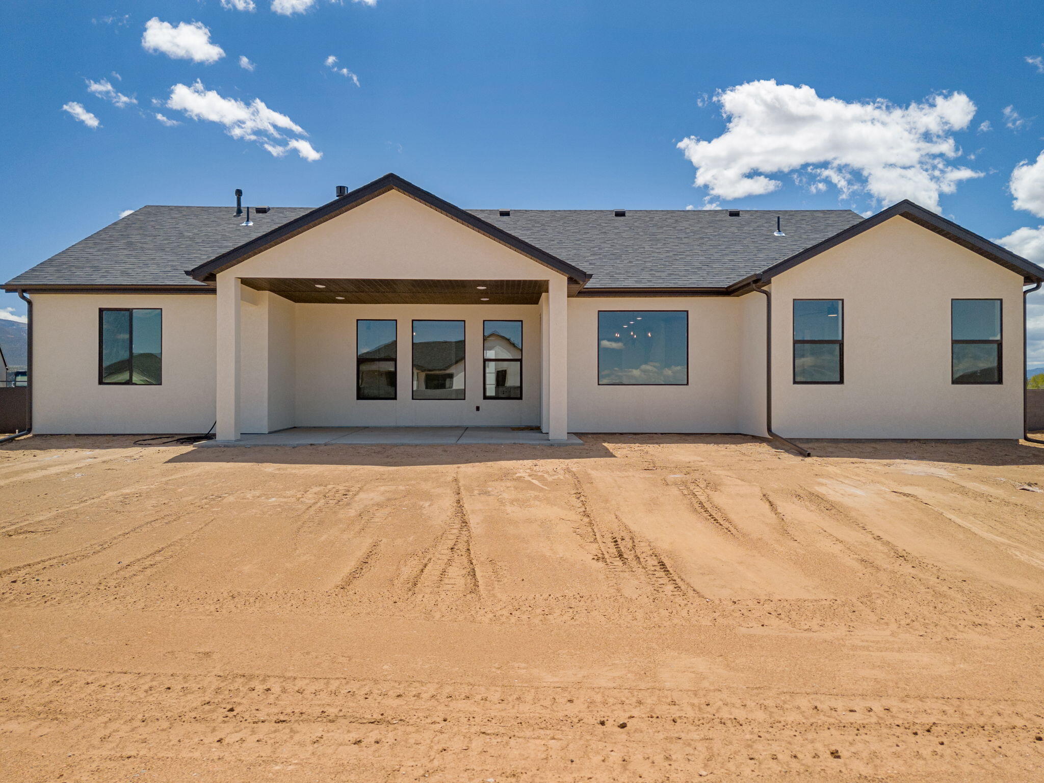 NOT AVAILABLE - Residential