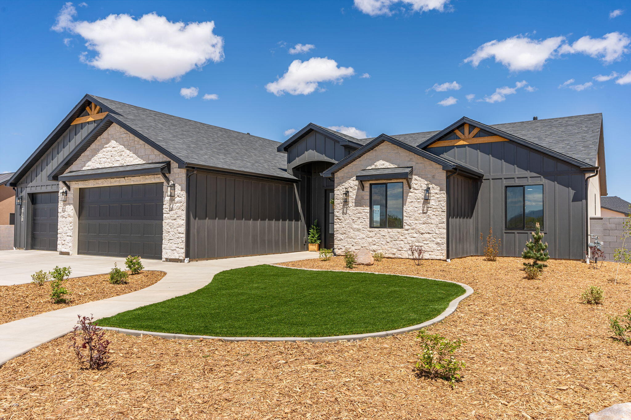 NOT AVAILABLE - Residential