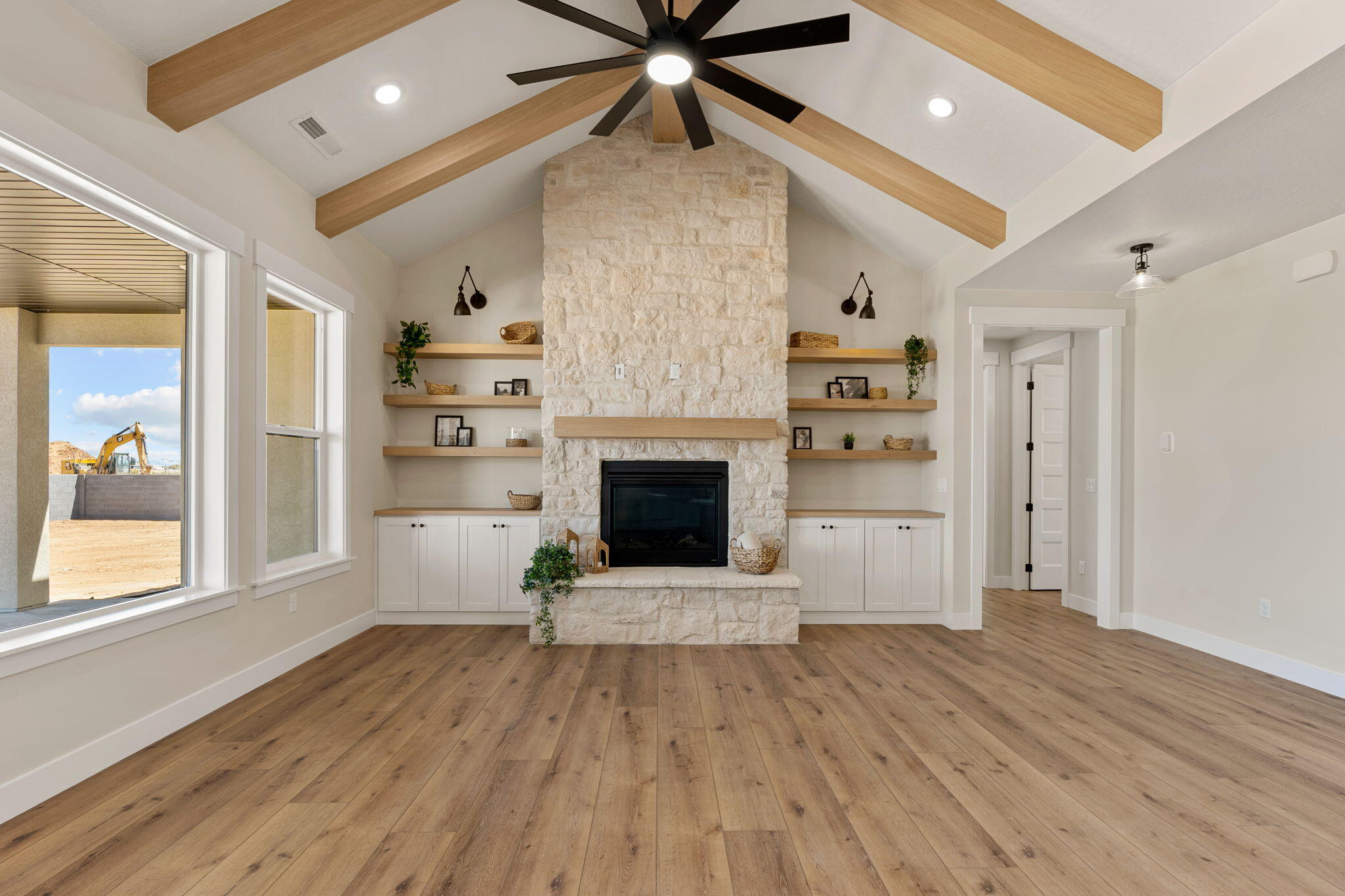NOT AVAILABLE - Residential