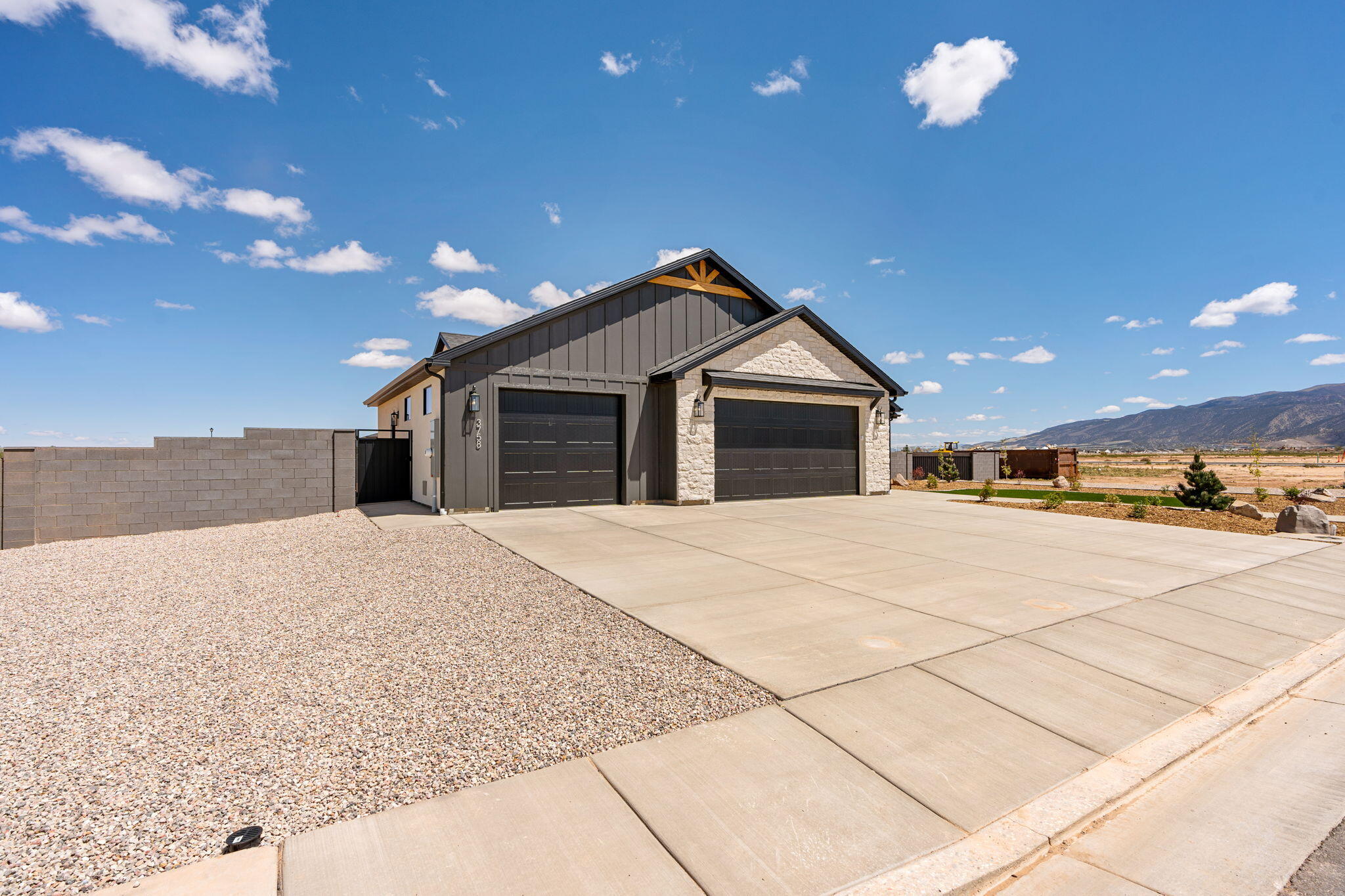 NOT AVAILABLE - Residential