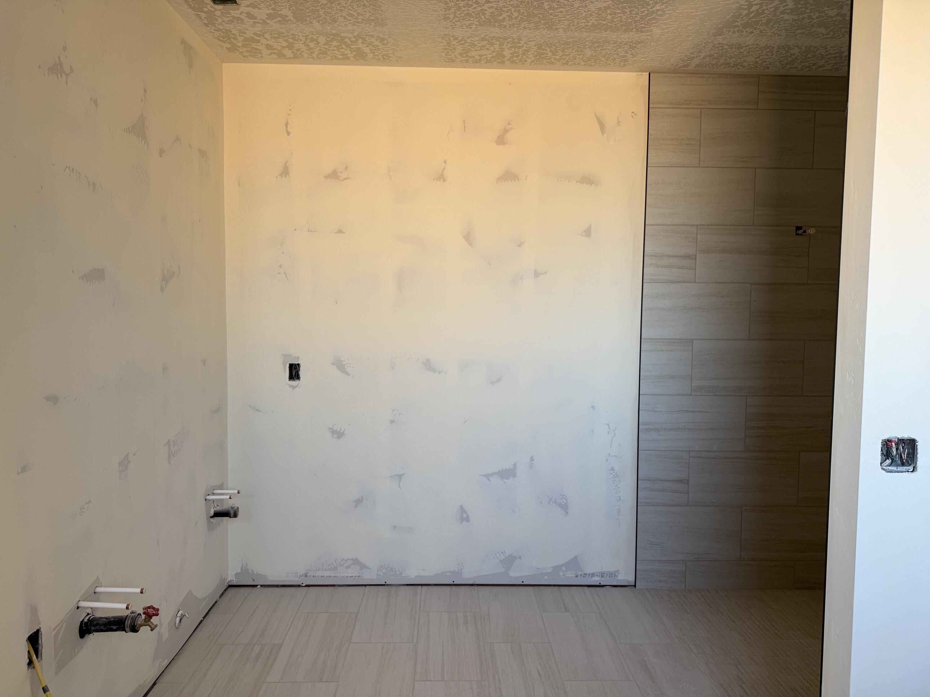 NOT AVAILABLE - Residential