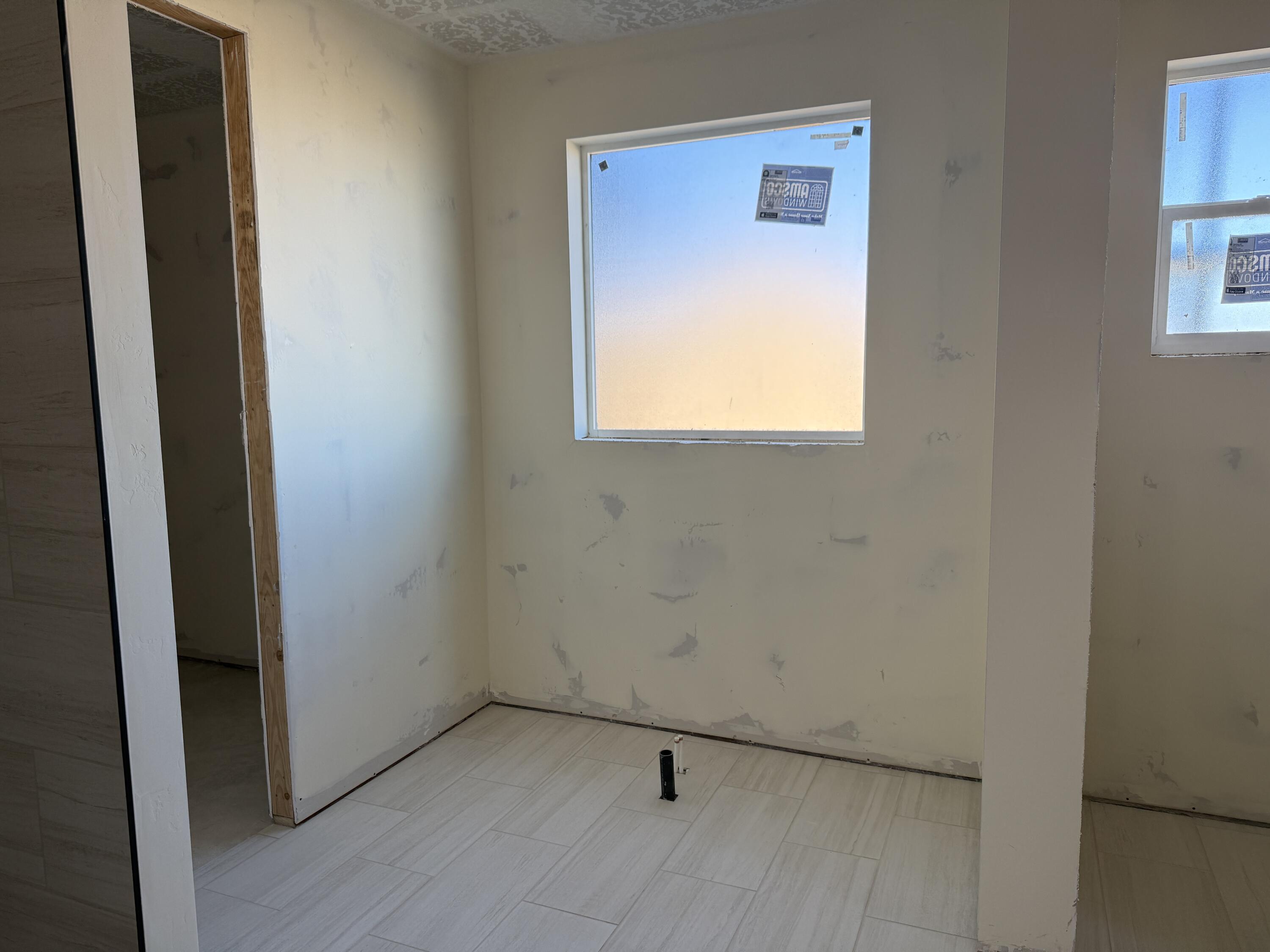 NOT AVAILABLE - Residential