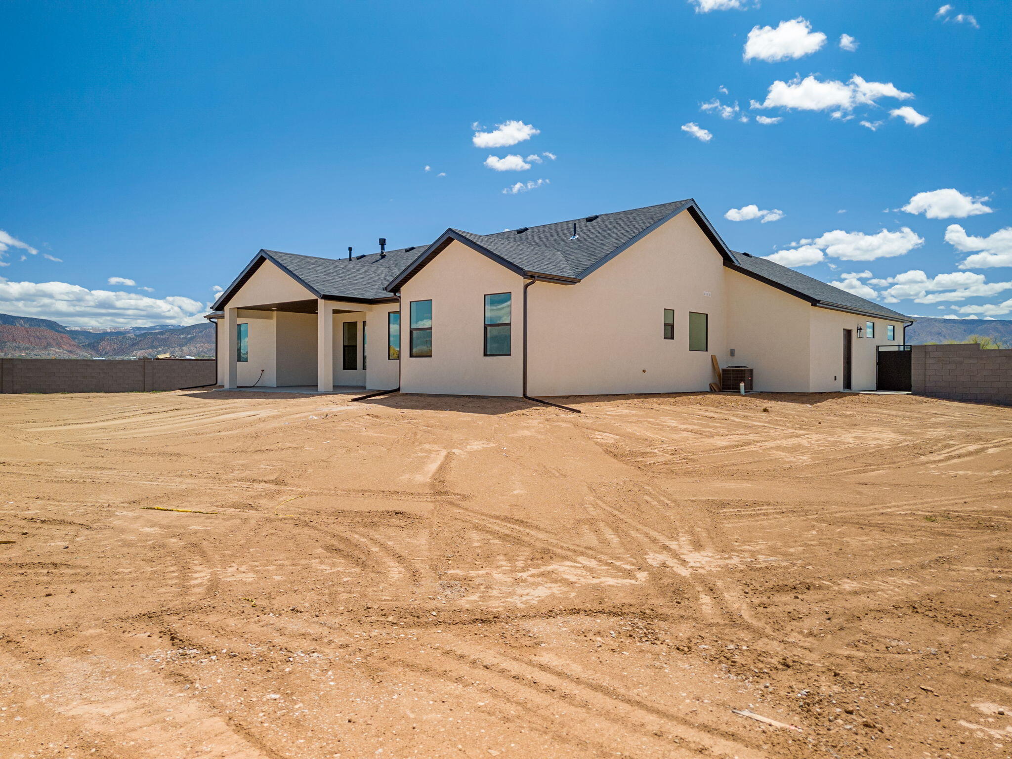NOT AVAILABLE - Residential