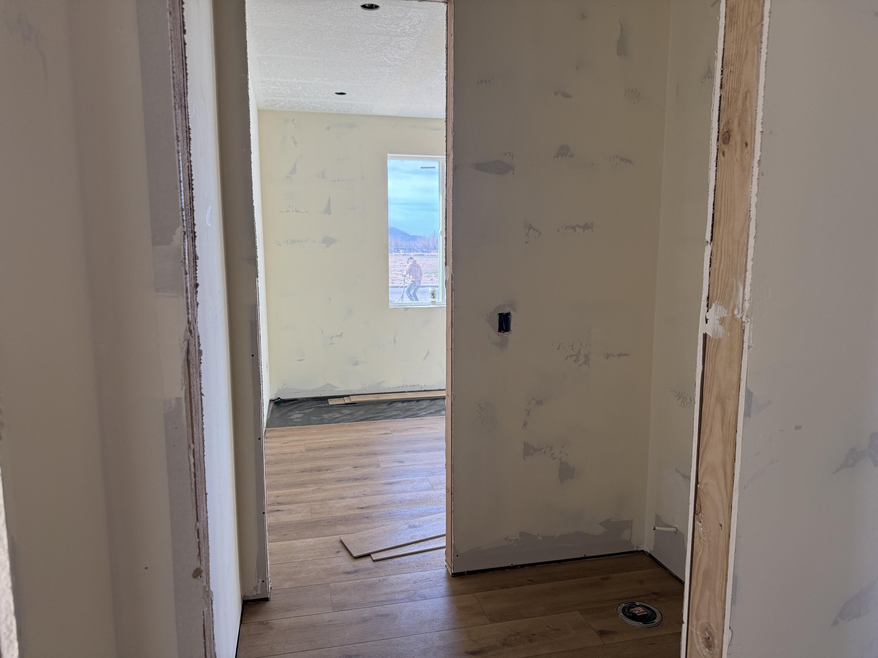 NOT AVAILABLE - Residential